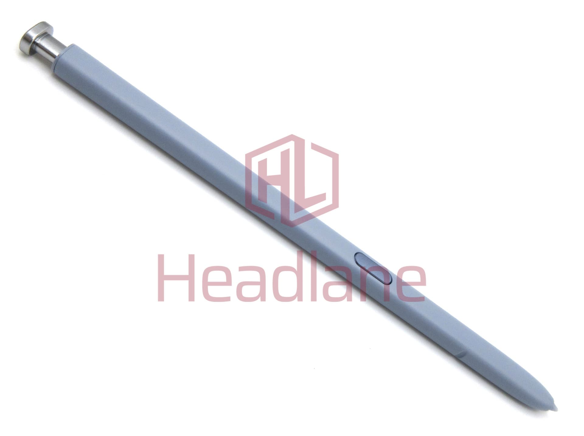Samsung SM-S938 Galaxy S25 Ultra Stylus Pen - Titanium Whitesilver / Titanium Silverblue - view 2
