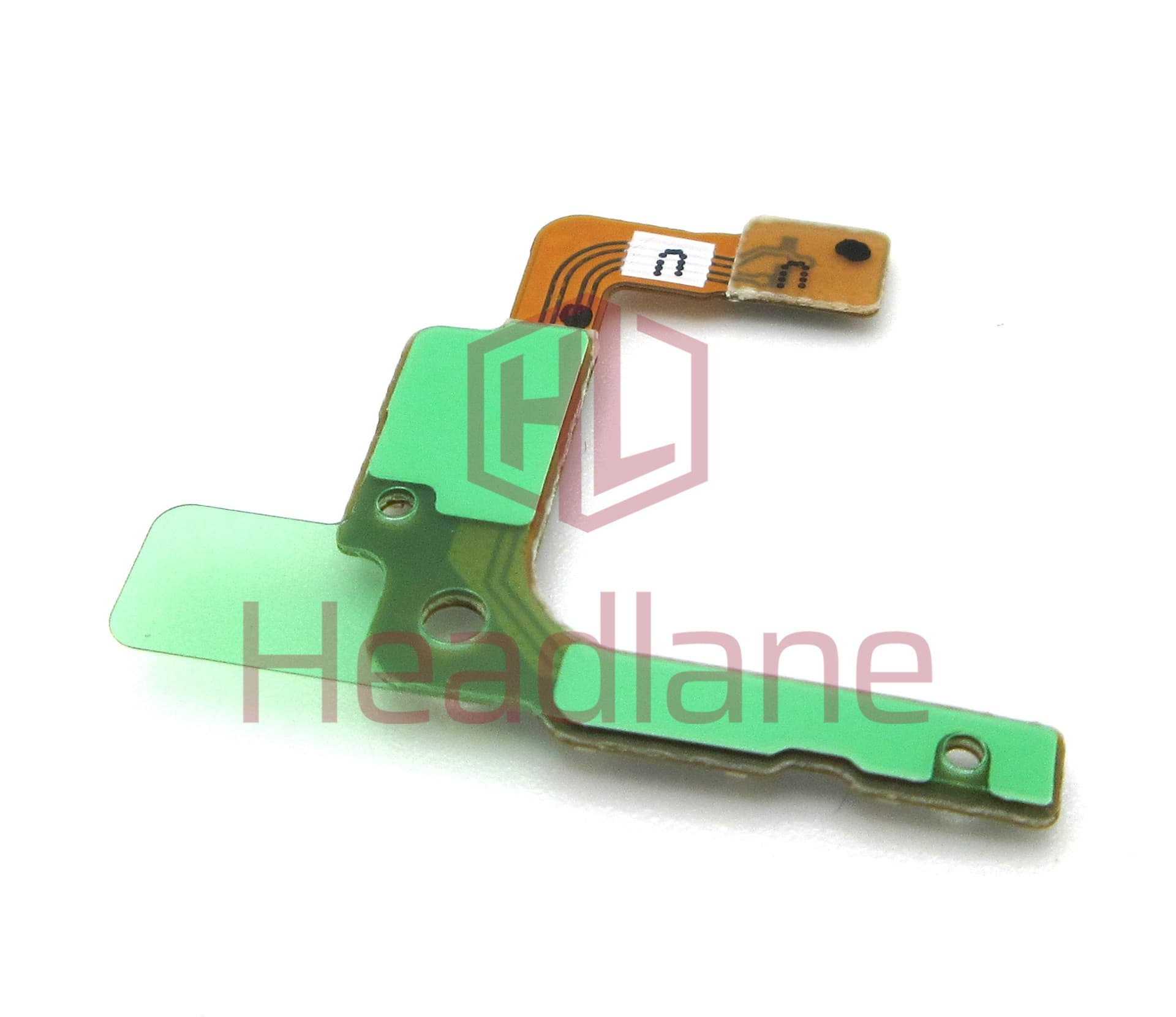 Samsung SM-S938 Galaxy S25 Ultra Top FRC / Antenna Board - view 2