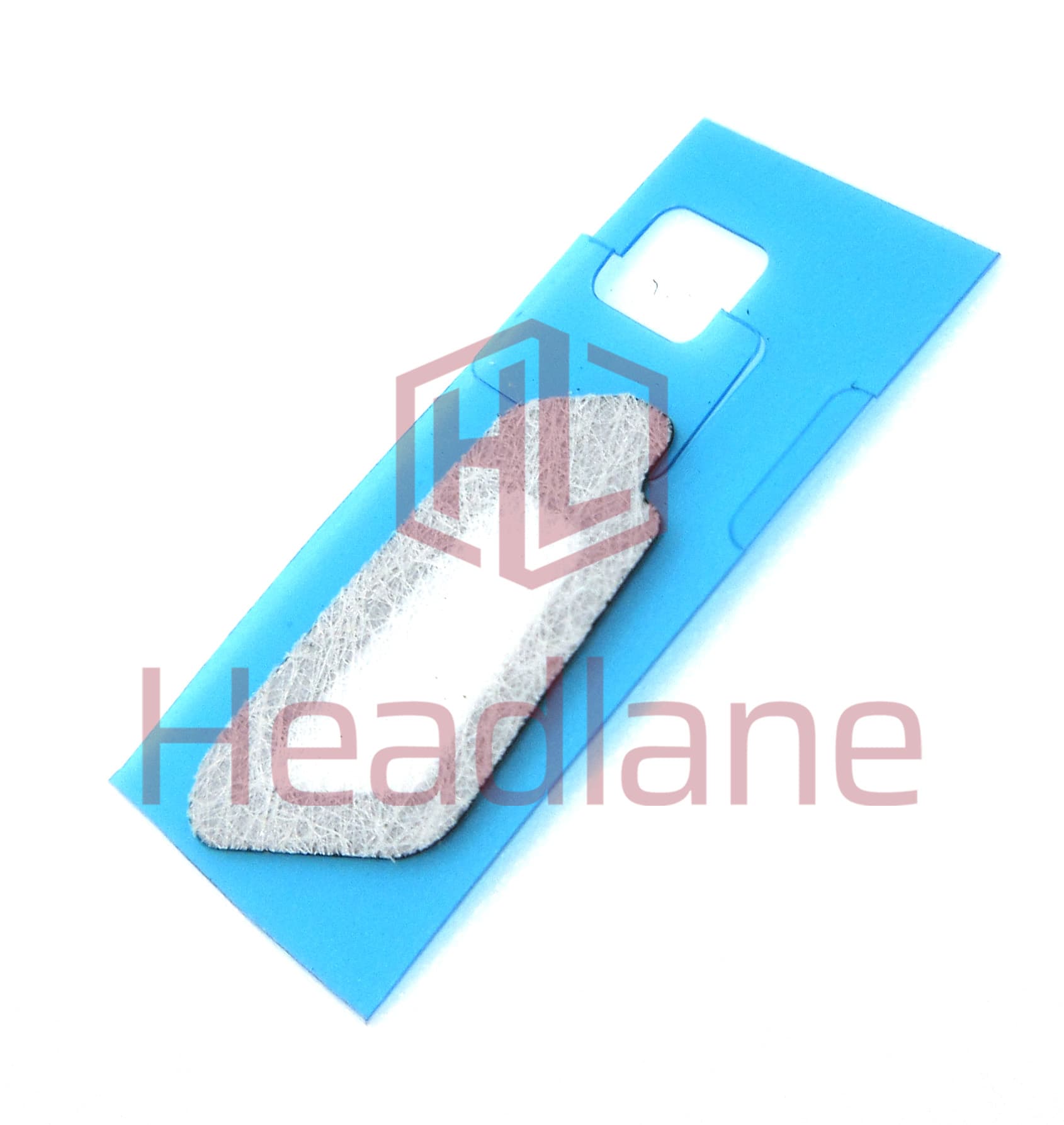 Samsung SM-S931 Galaxy S25 Airvent Adhesive / Sticker - view 2