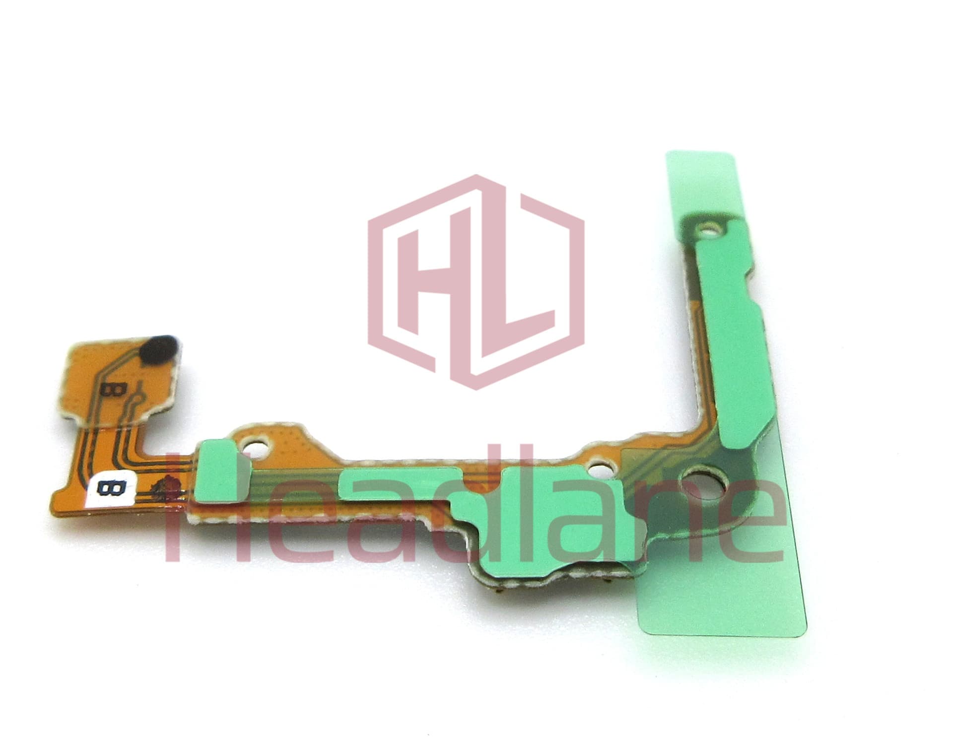 Samsung SM-S936 Galaxy S25+ / Plus Top FRC / Antenna Board - view 2