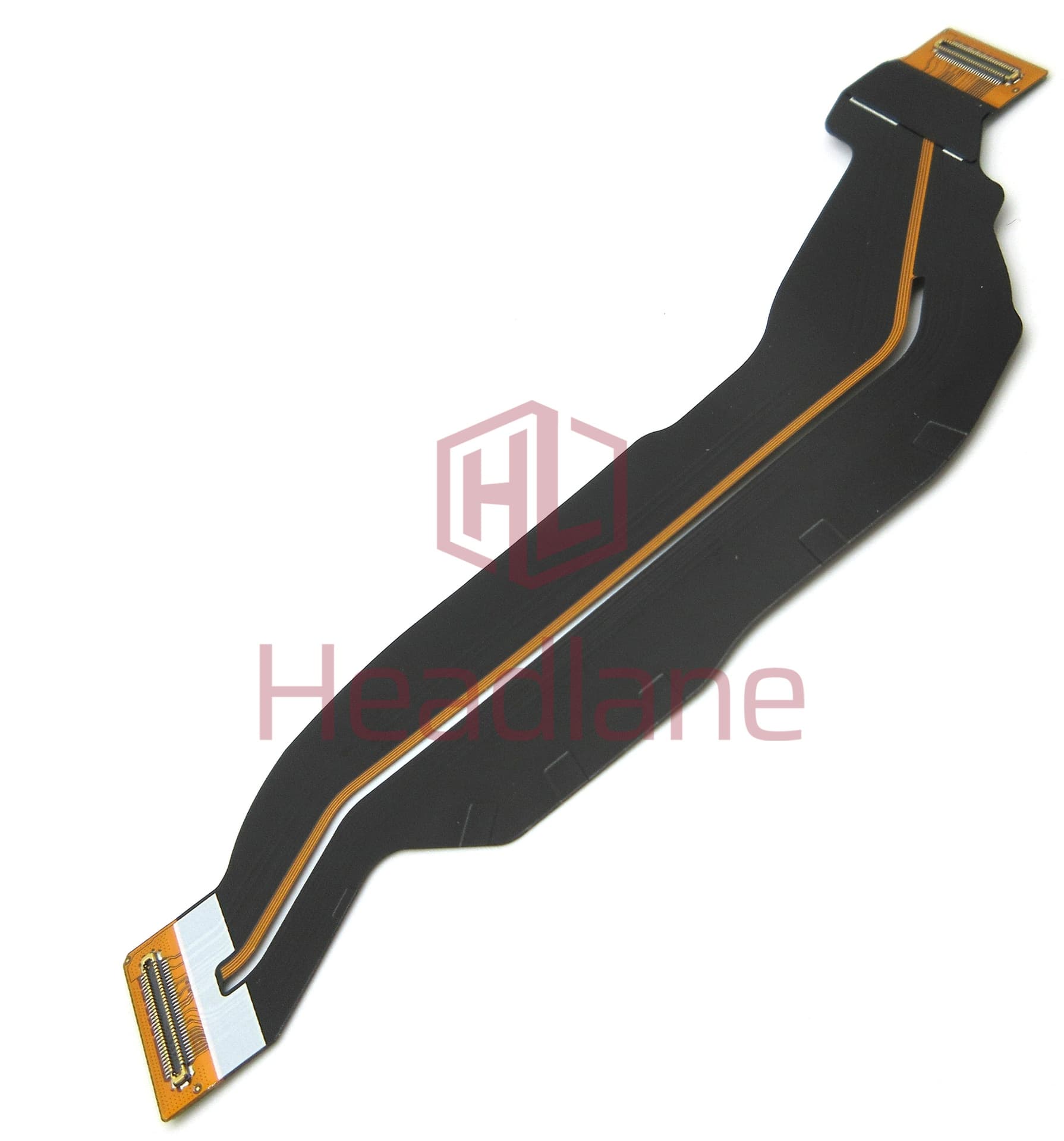 Samsung SM-S938 Galaxy S25 Ultra Main Flex Cable - view 2