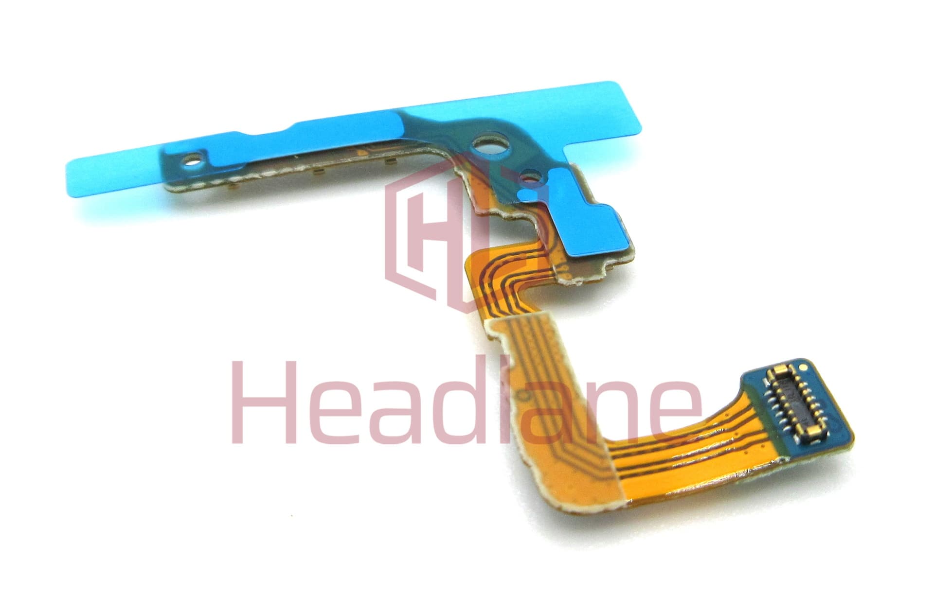 Samsung SM-S931 Galaxy S25 Top FRC / Antenna Board - view 2