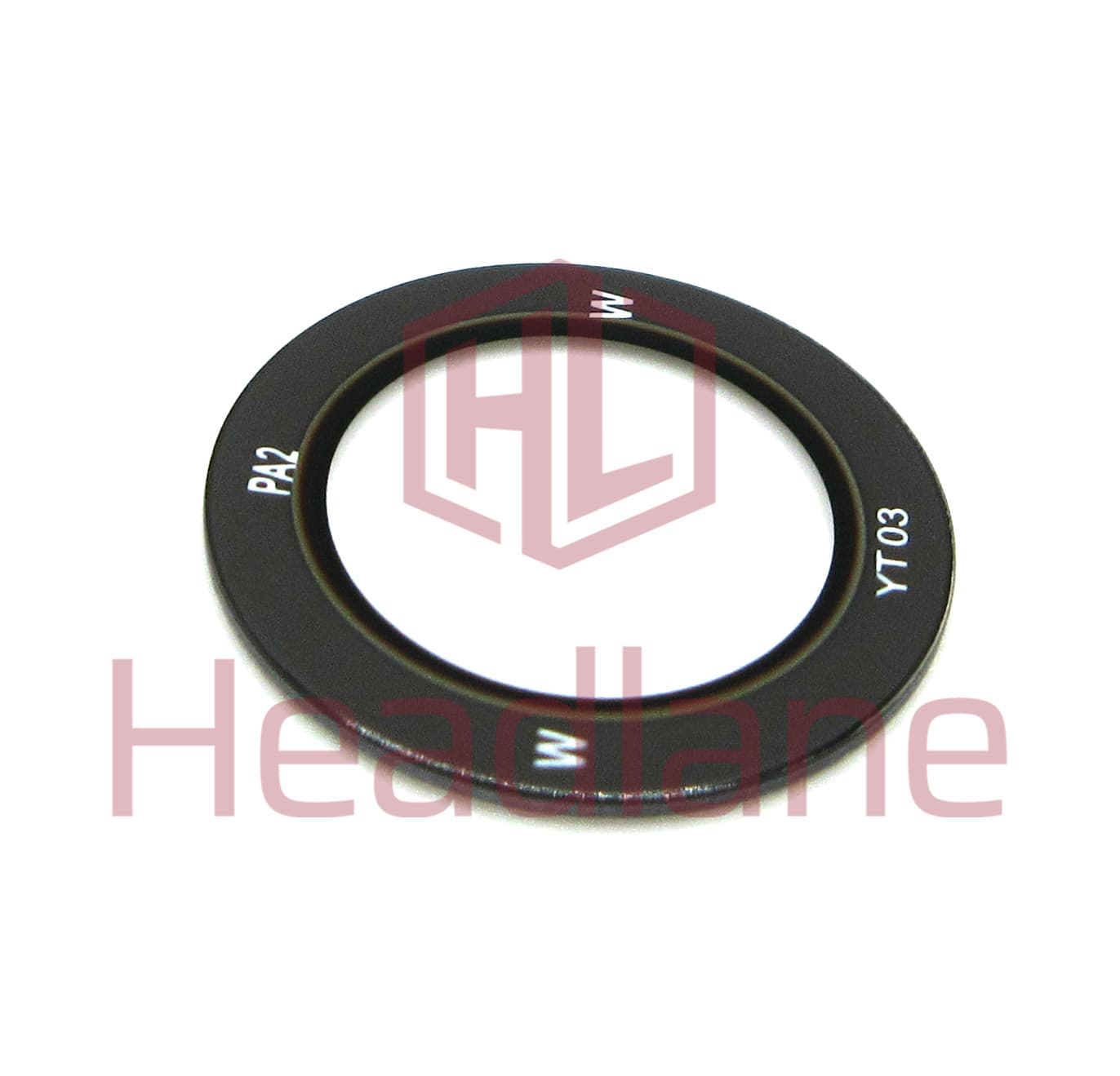 Samsung SM-S936 Galaxy S25+ / Plus Wide Angle Camera Lens / Window - view 2