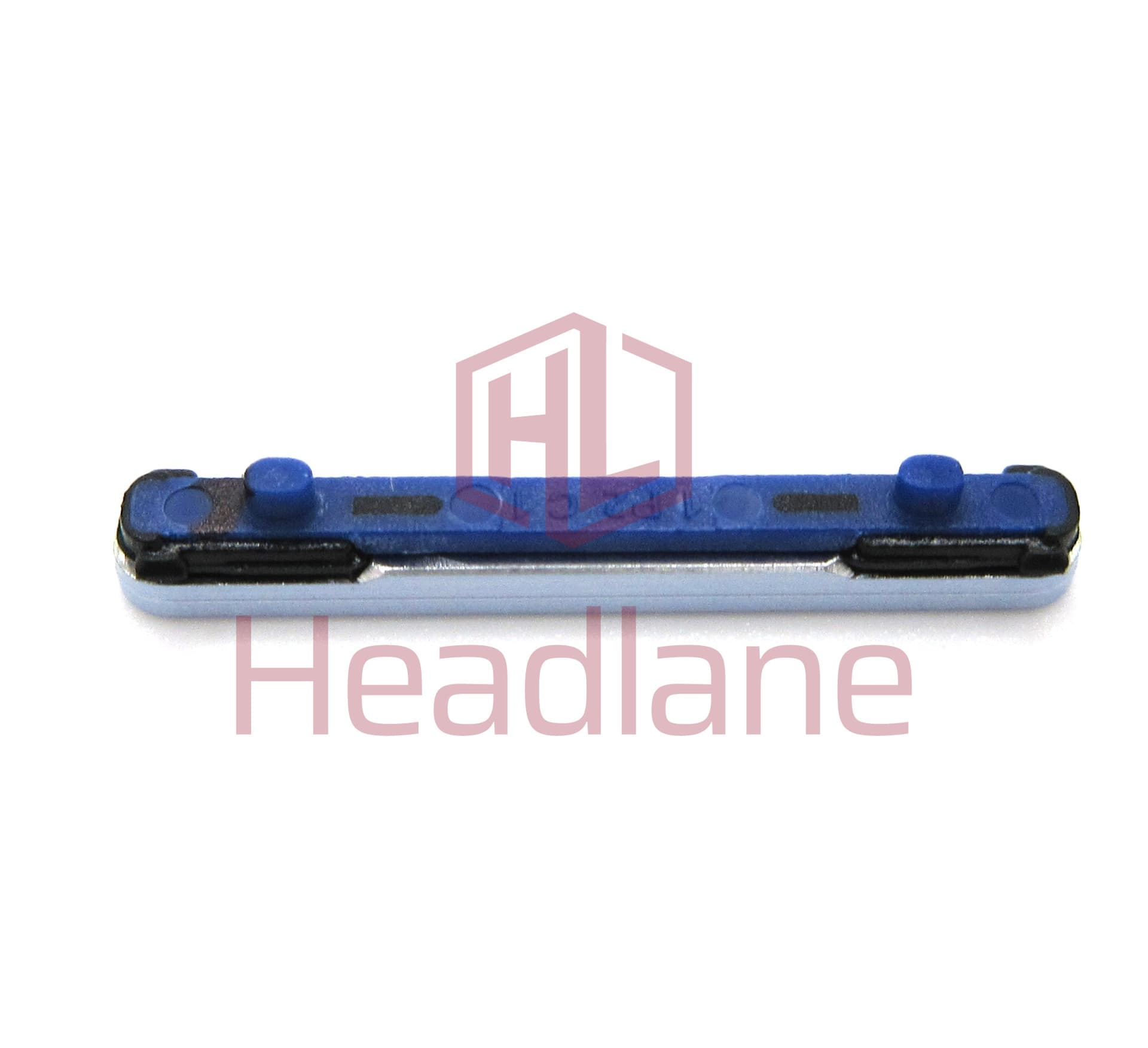 Samsung SM-S931 S936 Galaxy S25 / S25+ / Plus Volume Button / Key - Icyblue - view 2