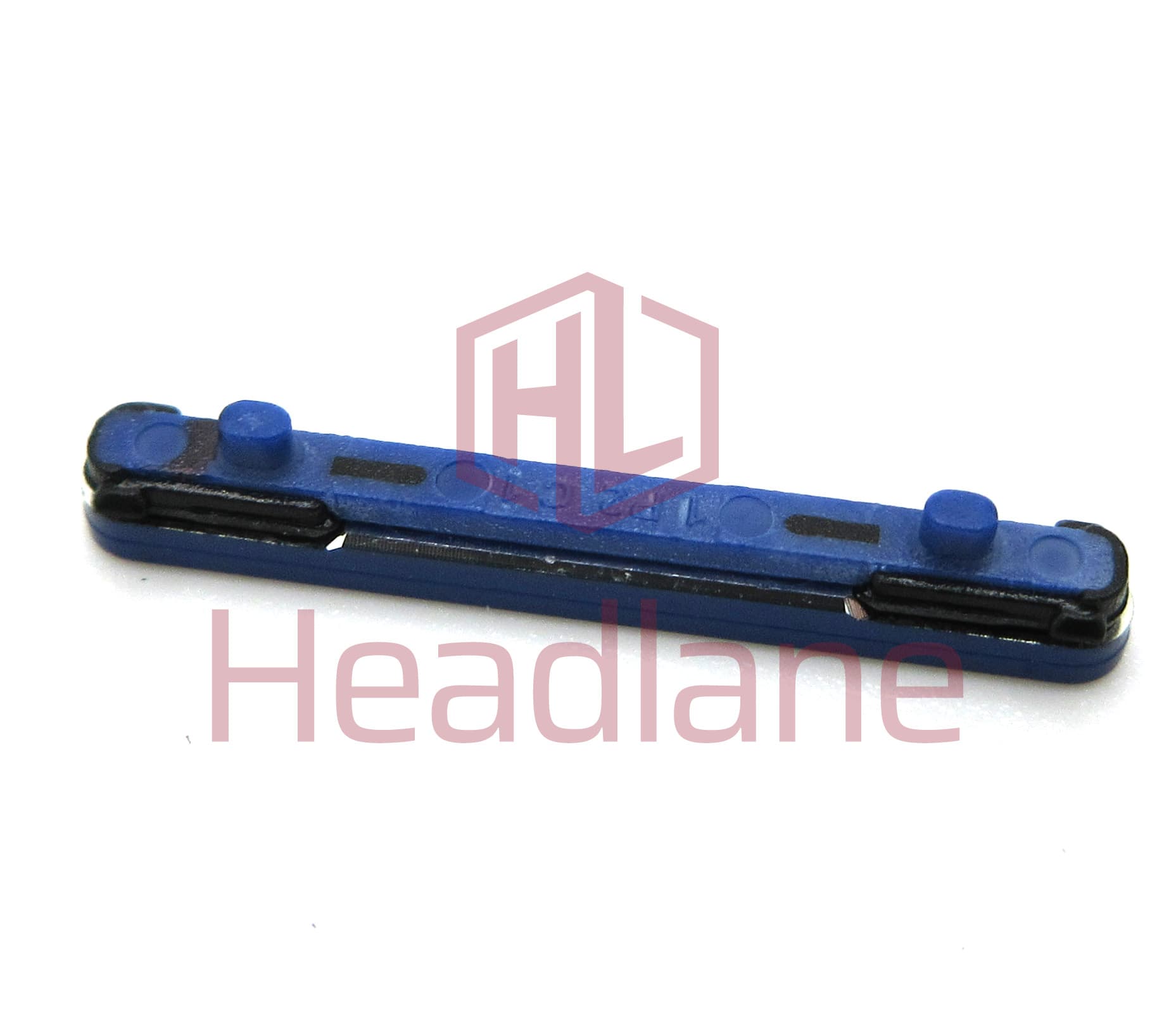 Samsung SM-S931 S936 Galaxy S25 / S25+ / Plus Volume Button / Key - Navy - view 2