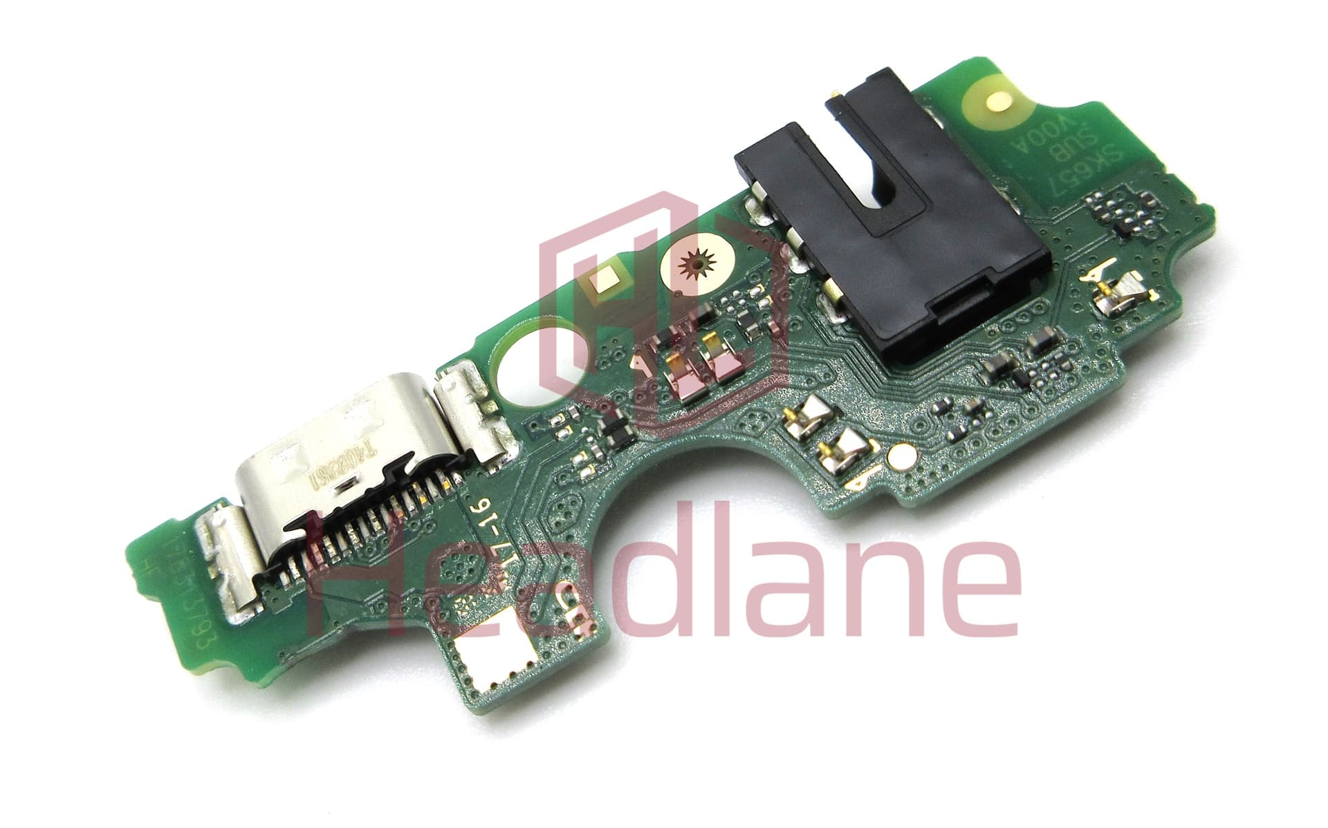 HMD Pulse Charging Port Flex - view 2