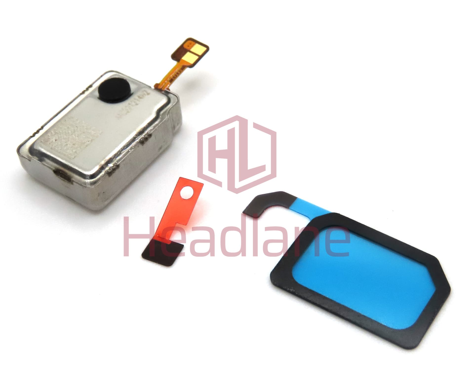 OnePlus 11 5G Earpiece Speaker - view 2