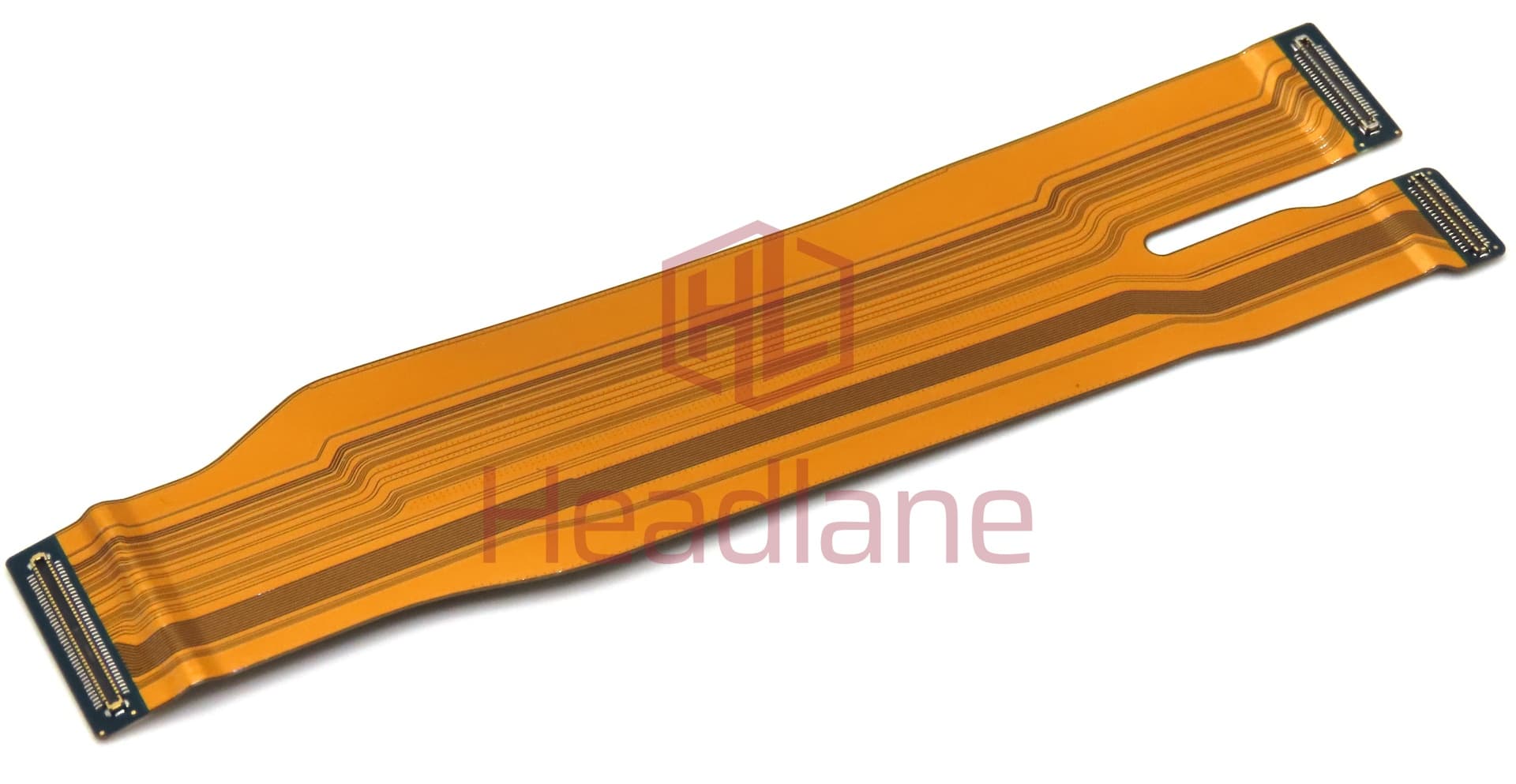 Samsung SM-A366 A566 Galaxy A36 A56 5G Main Flex Cable - view 2