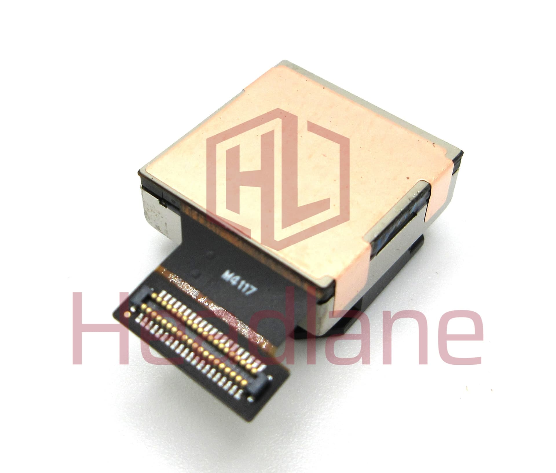 HMD Skyline 108MP Rear Camera Module - view 2