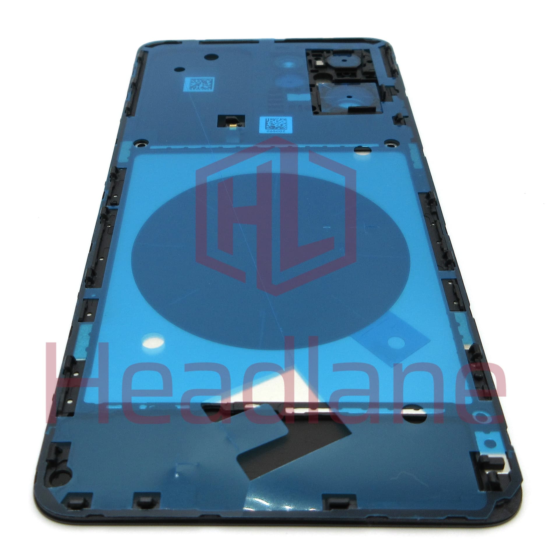HMD Skyline Back / Battery Cover - Blue - view 3