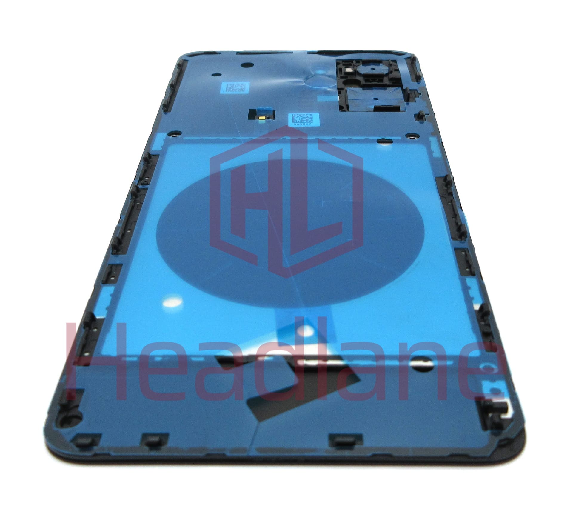 HMD Skyline Back / Battery Cover - Pink - view 3
