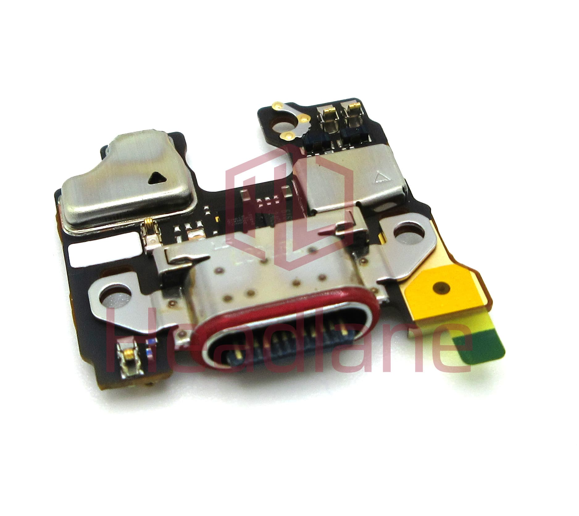Motorola XT2303 Moto Edge 40 Charging Port Flex - view 2