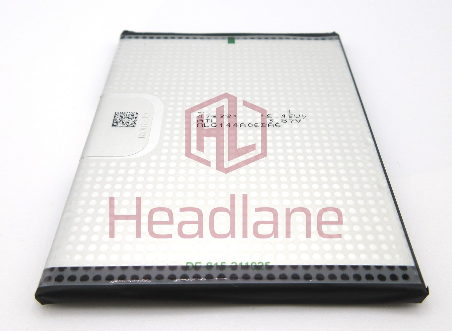 OnePlus Nord N10 BLP815 Internal Battery - view 2