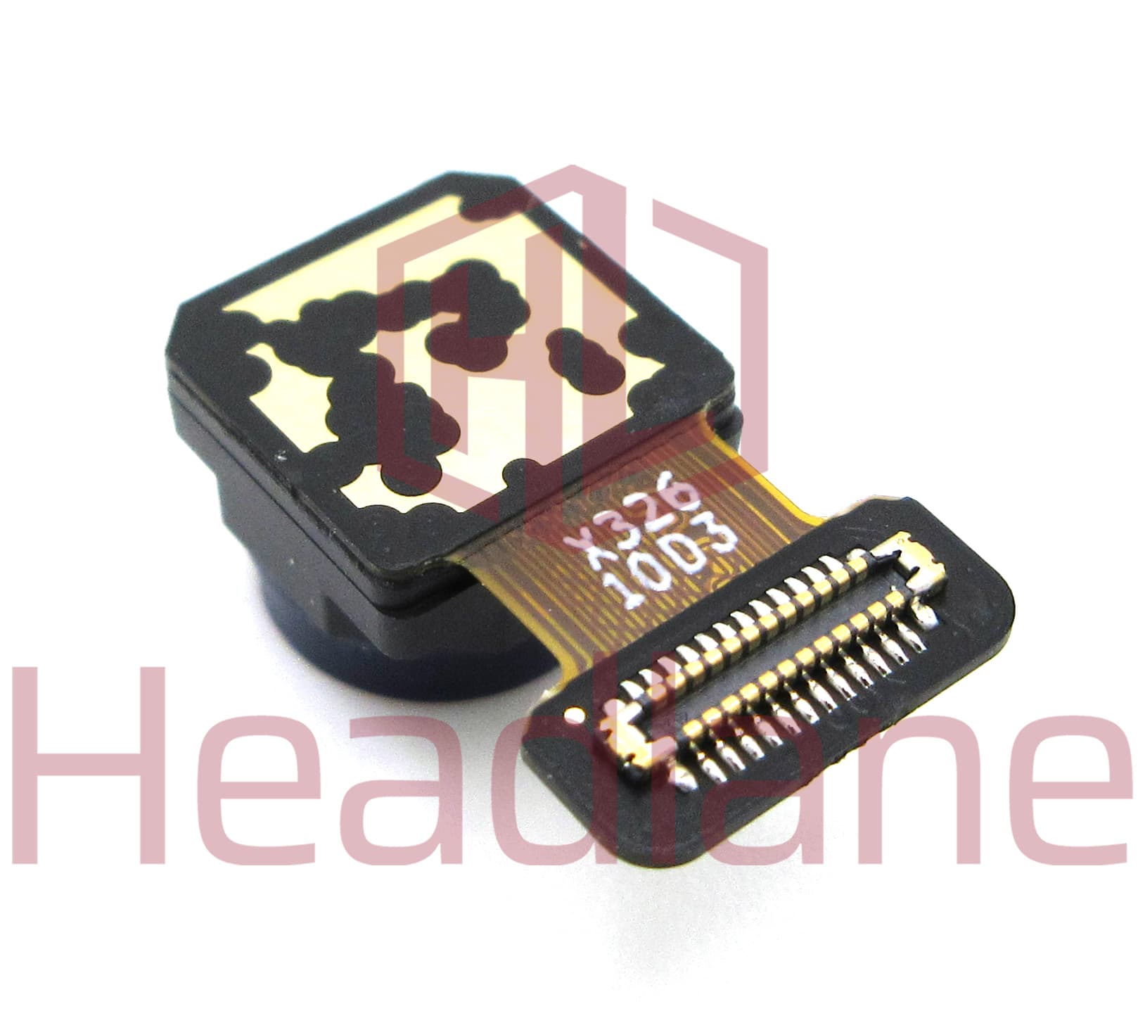 OnePlus Nord 3 / Nord CE4 / 13R / Oppo Reno11 5G Reno12 Pro 5G 8MP Wide Angle Camera Module - view 2