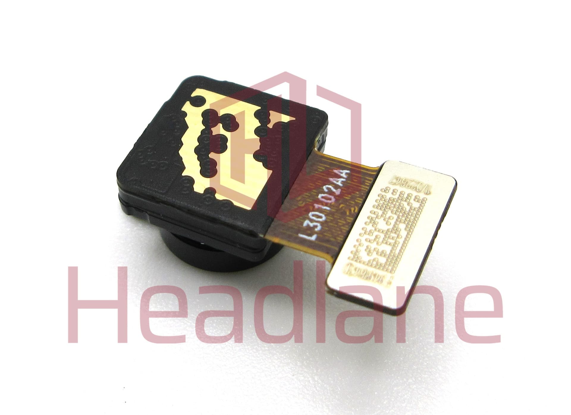OnePlus Nord CE 3 Lite 16MP Front Camera Module - view 2