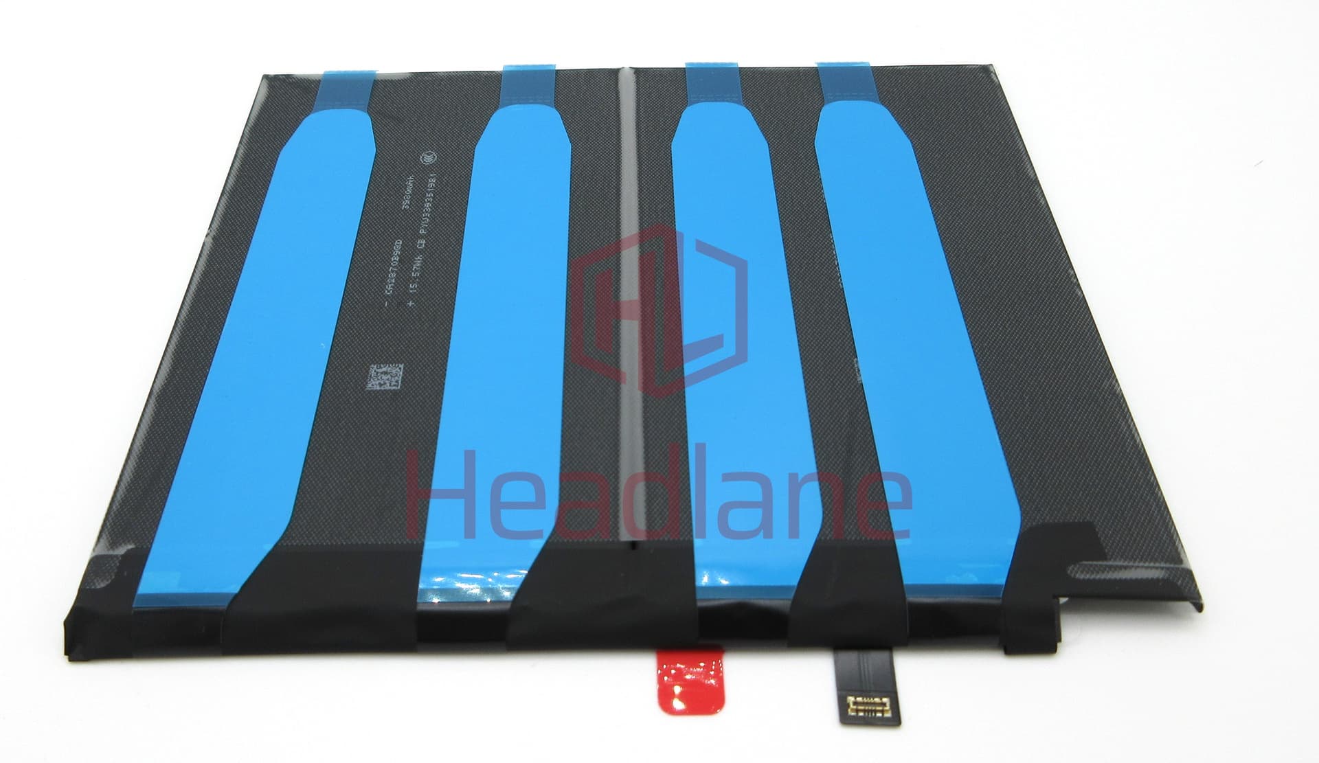OnePlus Pad Go / Oppo Pad Neo BLT008 8000mAh Internal Battery - view 2