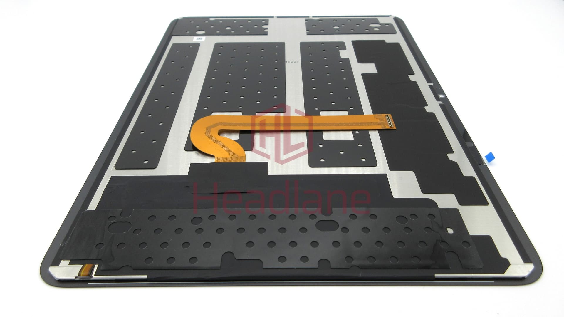 OnePlus Pad Go / Oppo Pad Neo LCD Display / Screen + Touch - view 2