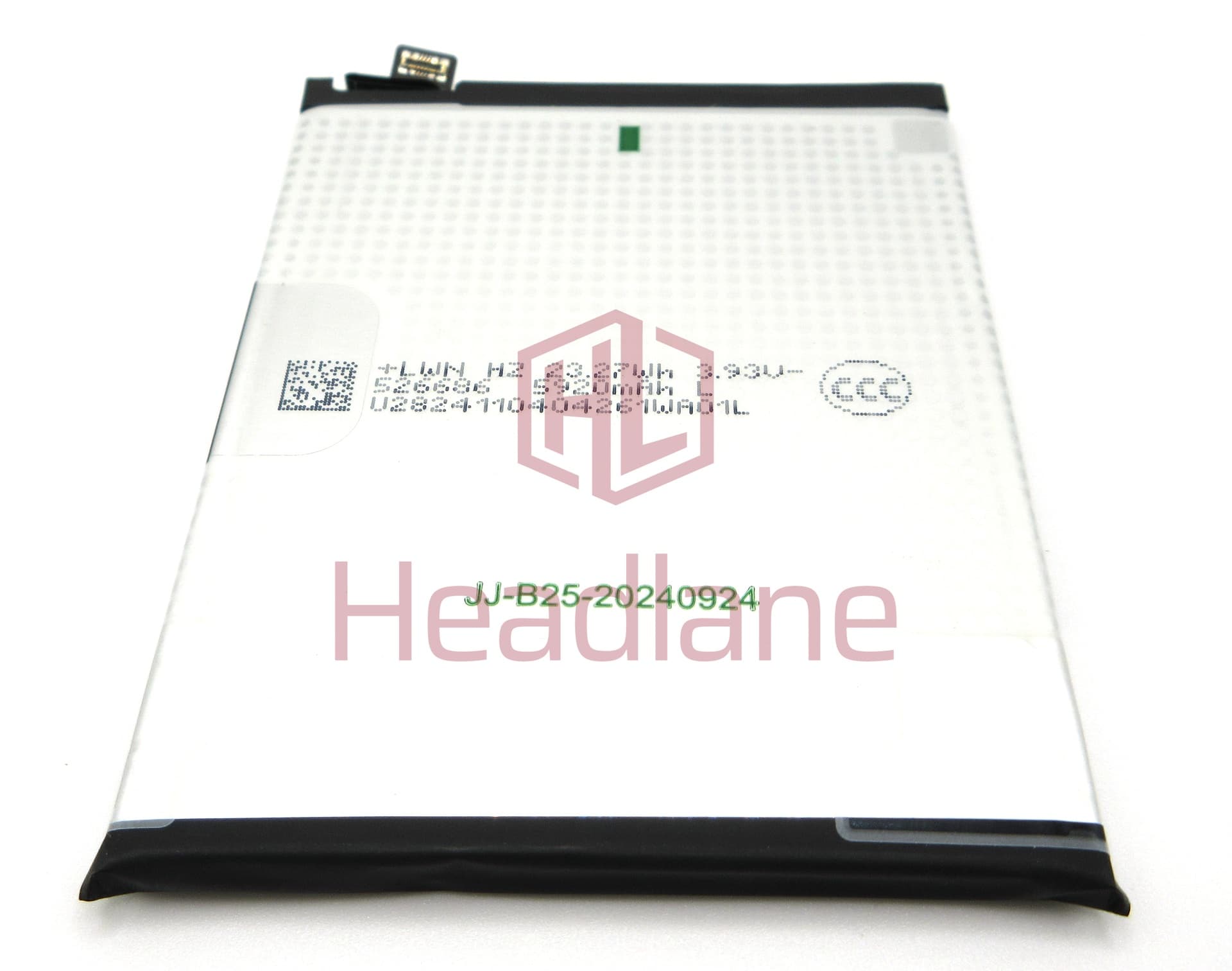 OnePlus 13R BLPB25 6000mAh Battery - view 2