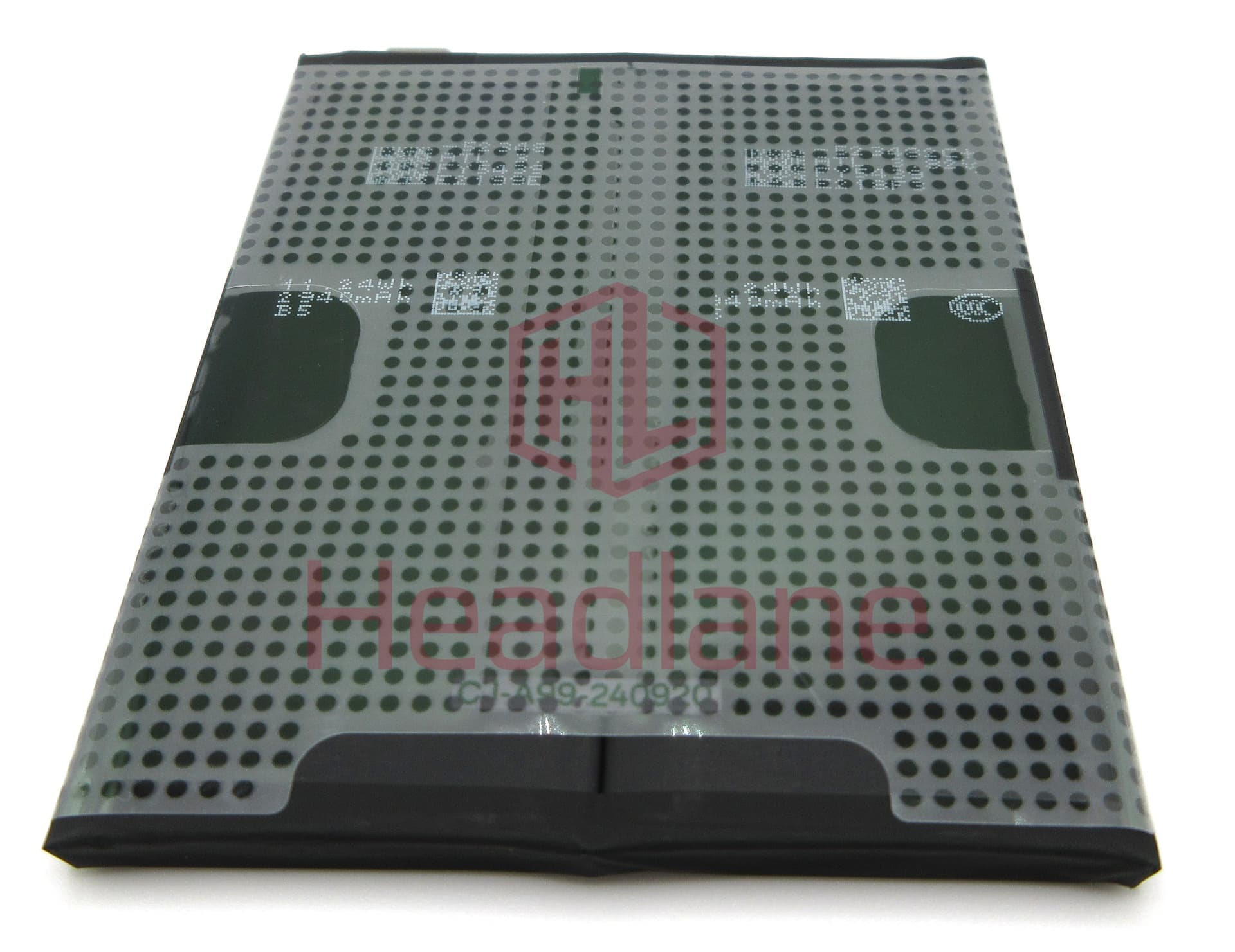 OnePlus 13 BLPB09 6000mAh Battery - view 2