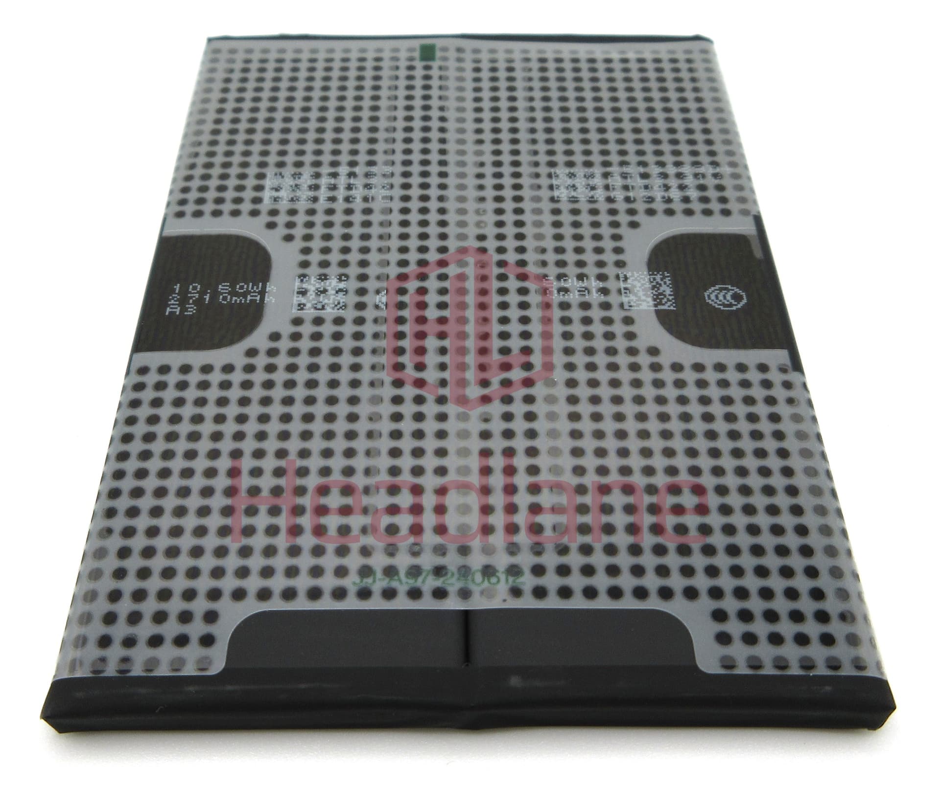 OnePlus Nord 4 BLPA97 5500mAh Battery - view 2