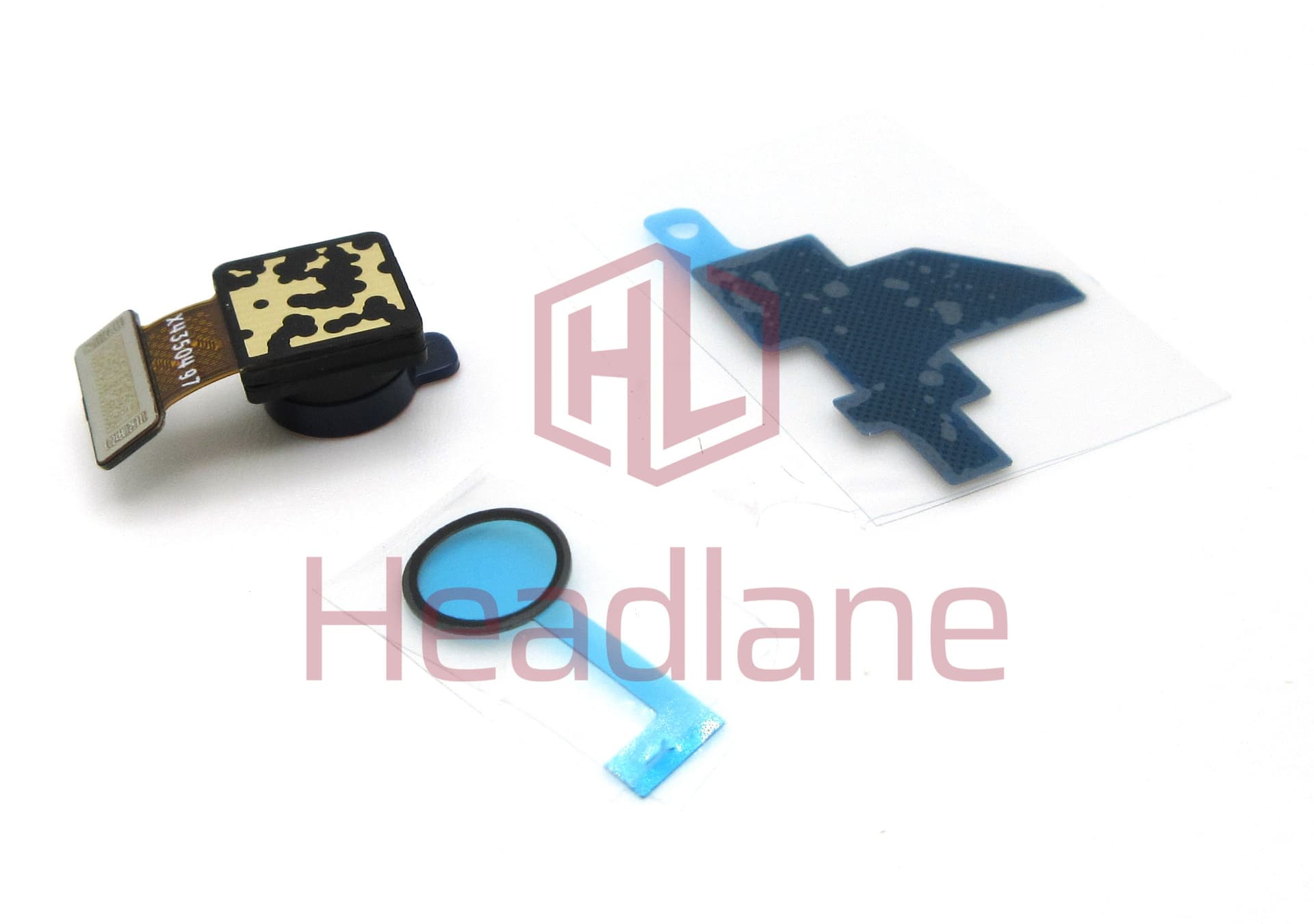 OnePlus 13R 16MP Front Camera Module - view 2