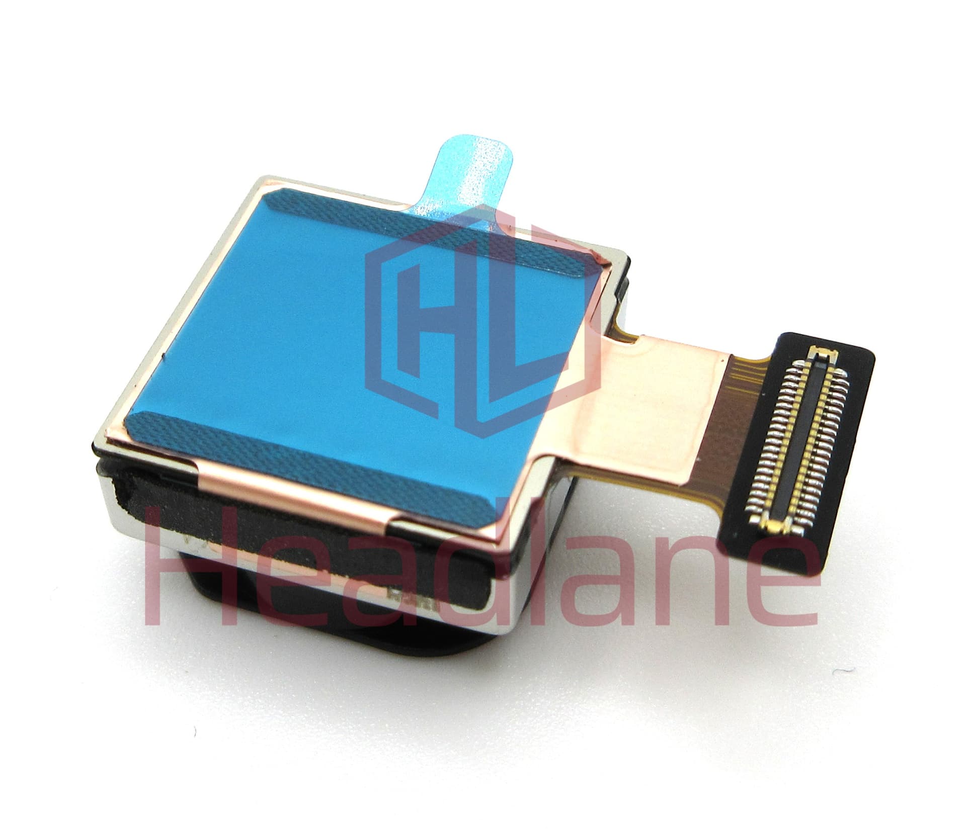 OnePlus 13R Rear 50MP  Main Camera Module - view 2