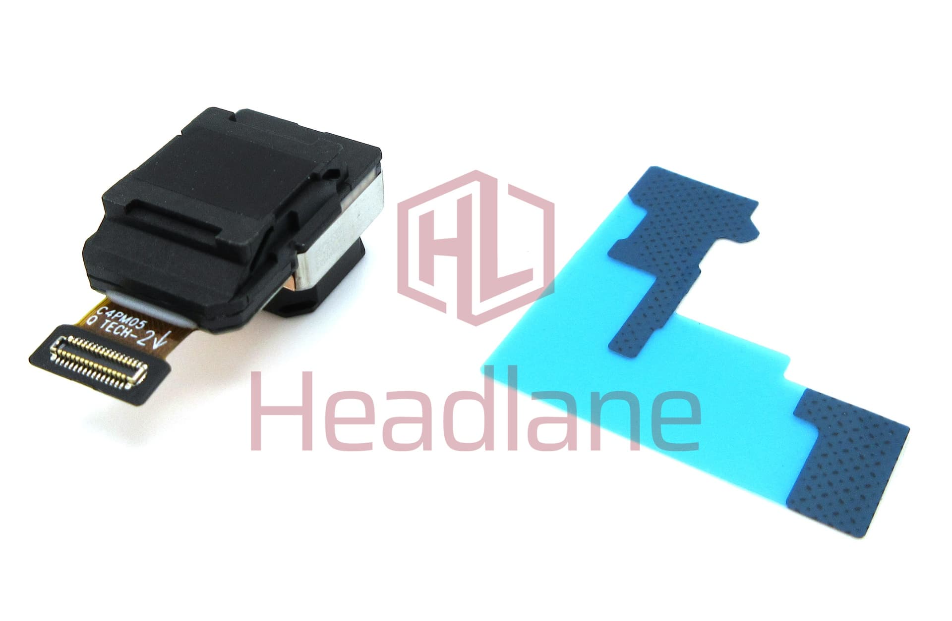 OnePlus 13 50MP Rear Telephoto Camera Module - view 2