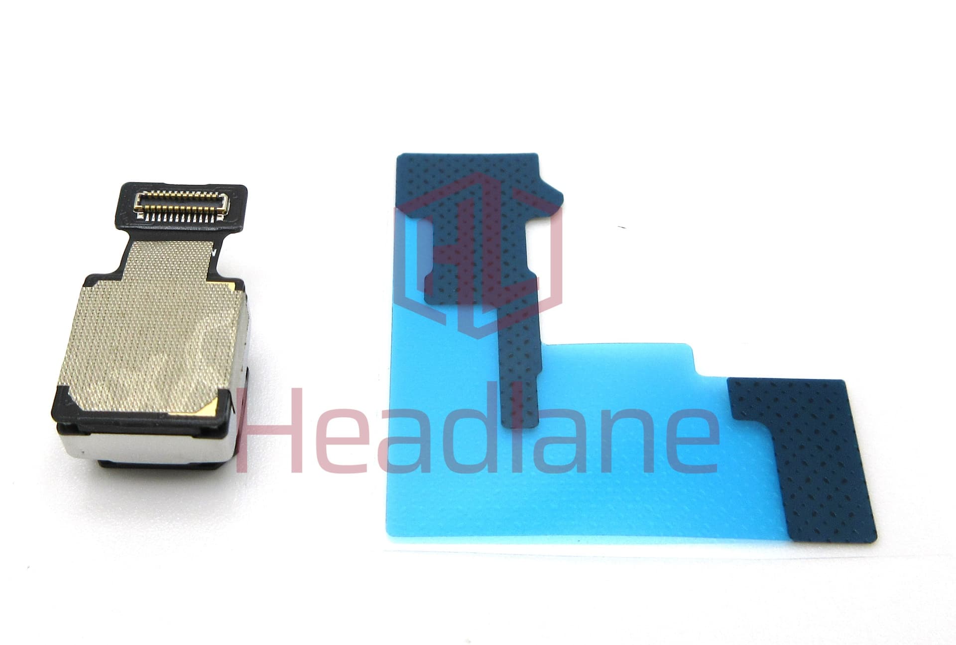 OnePlus 13 50MP Rear Wide Angle Camera Module - view 2