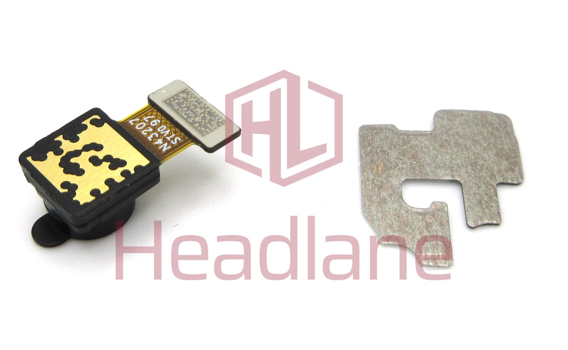 OnePlus 13 32MP Front Camera Module - view 2