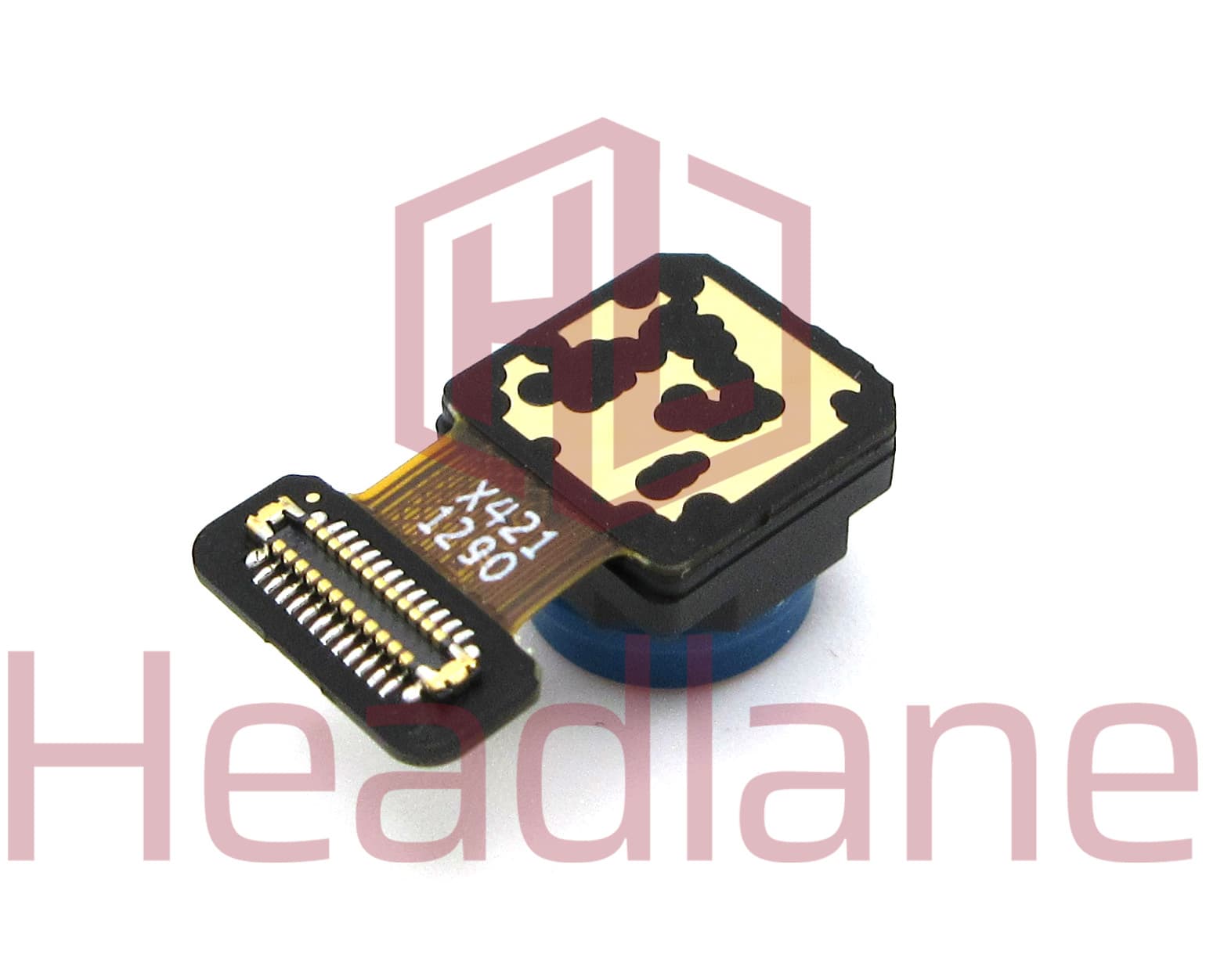 OnePlus Nord 4 8MP Rear Wide Angle Camera Module - view 2