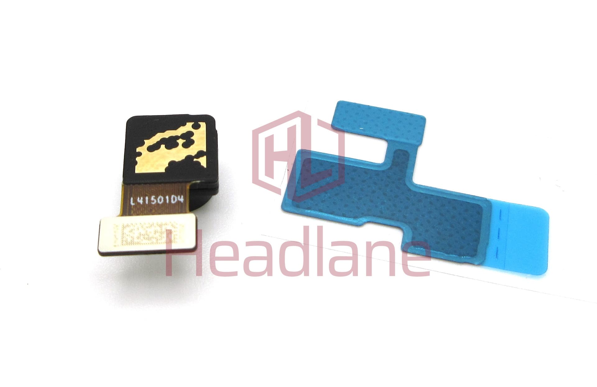 OnePlus Nord CE4 Lite 5G Front 16MP Camera Module - view 2