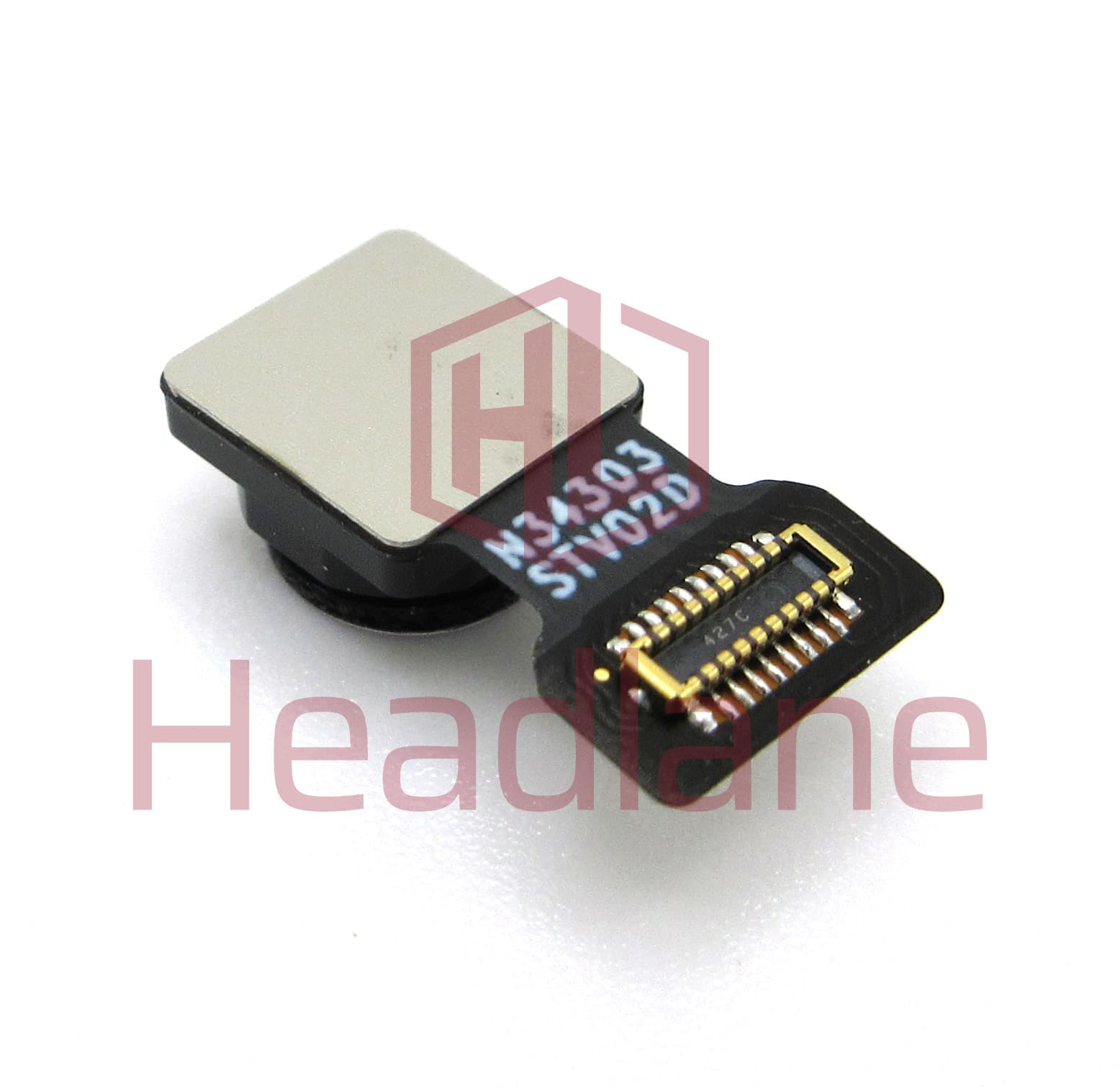 OnePlus 12R 2MP Macro Rear Camera Module - view 2