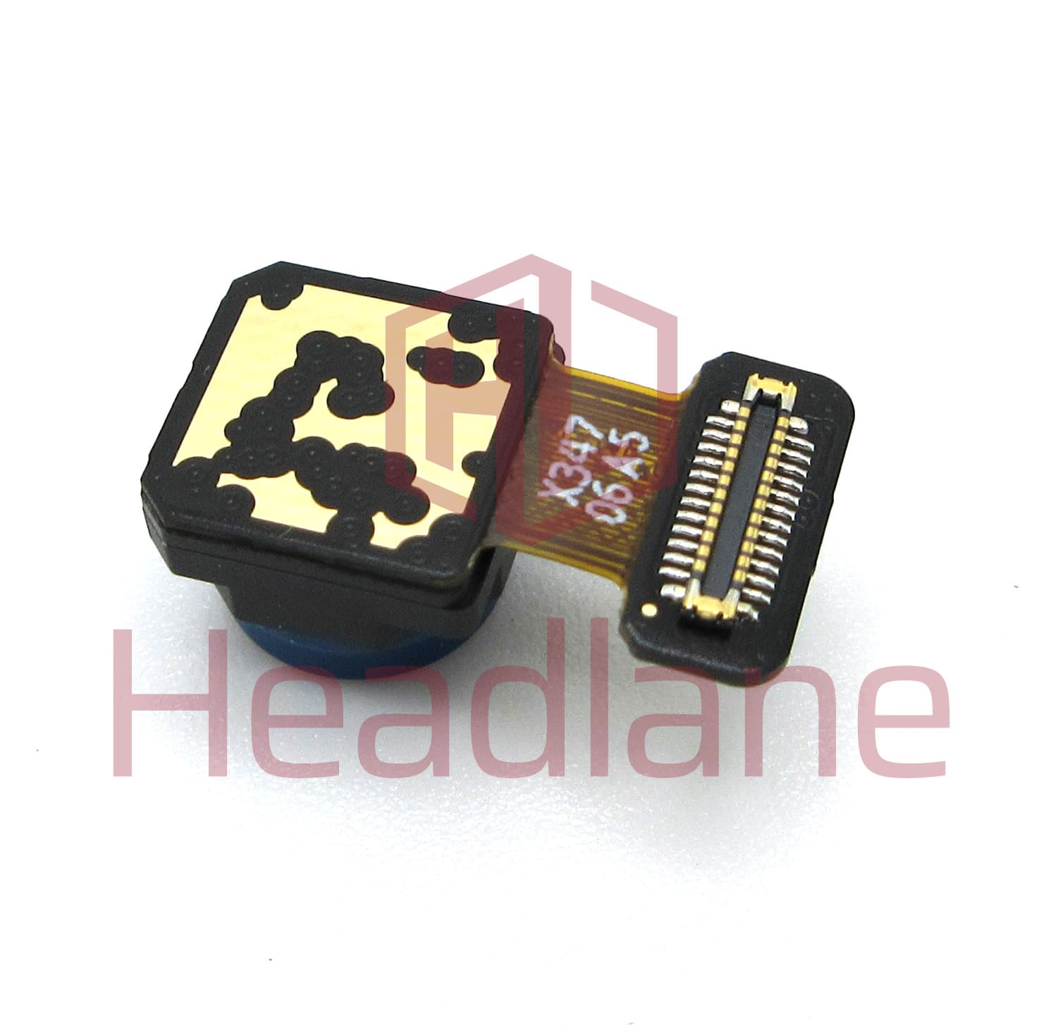 OnePlus 12R 8MP Wide Angle Rear Camera Module - view 2