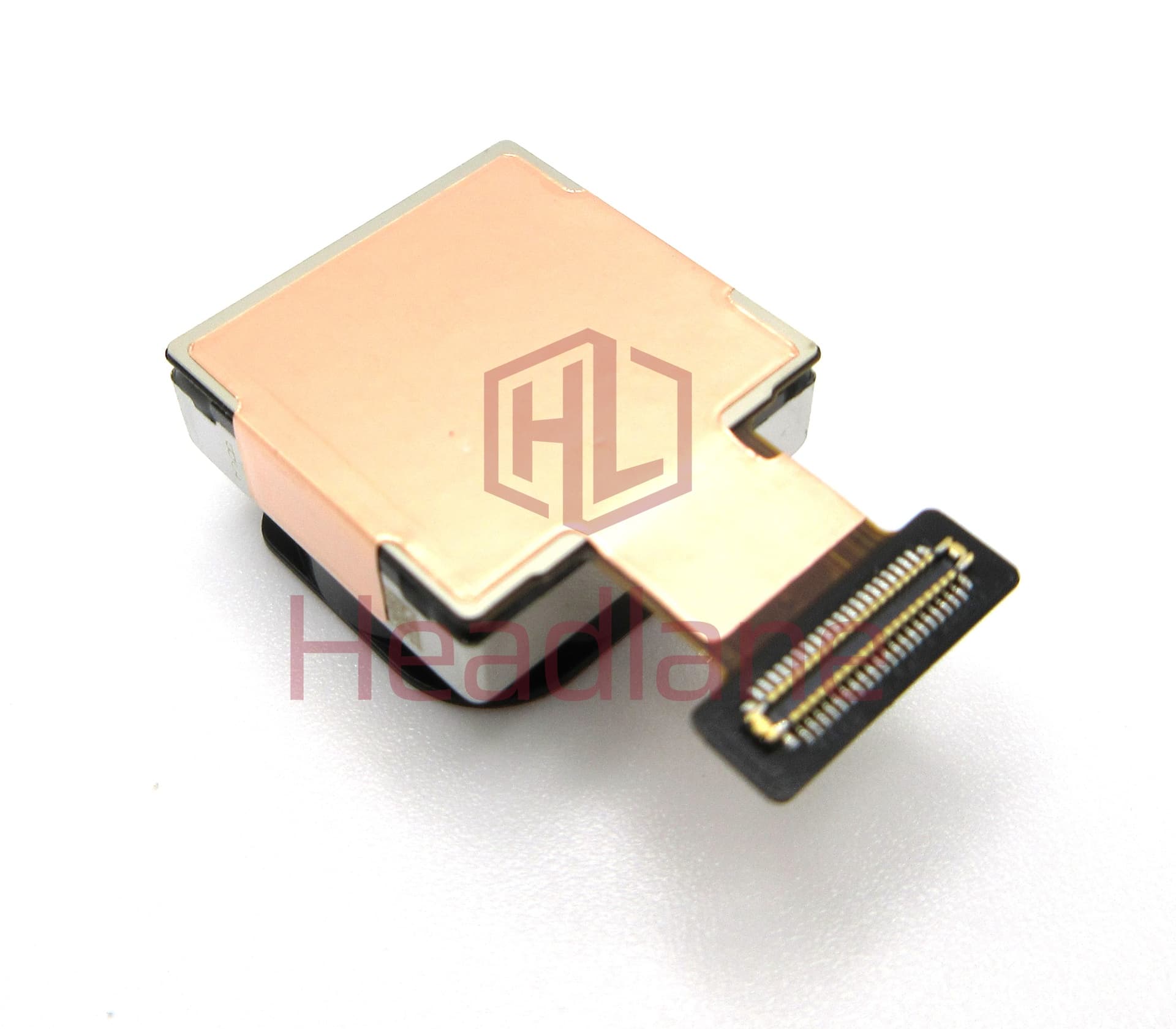 OnePlus 12R 50MP Rear Main Camera Module - view 2
