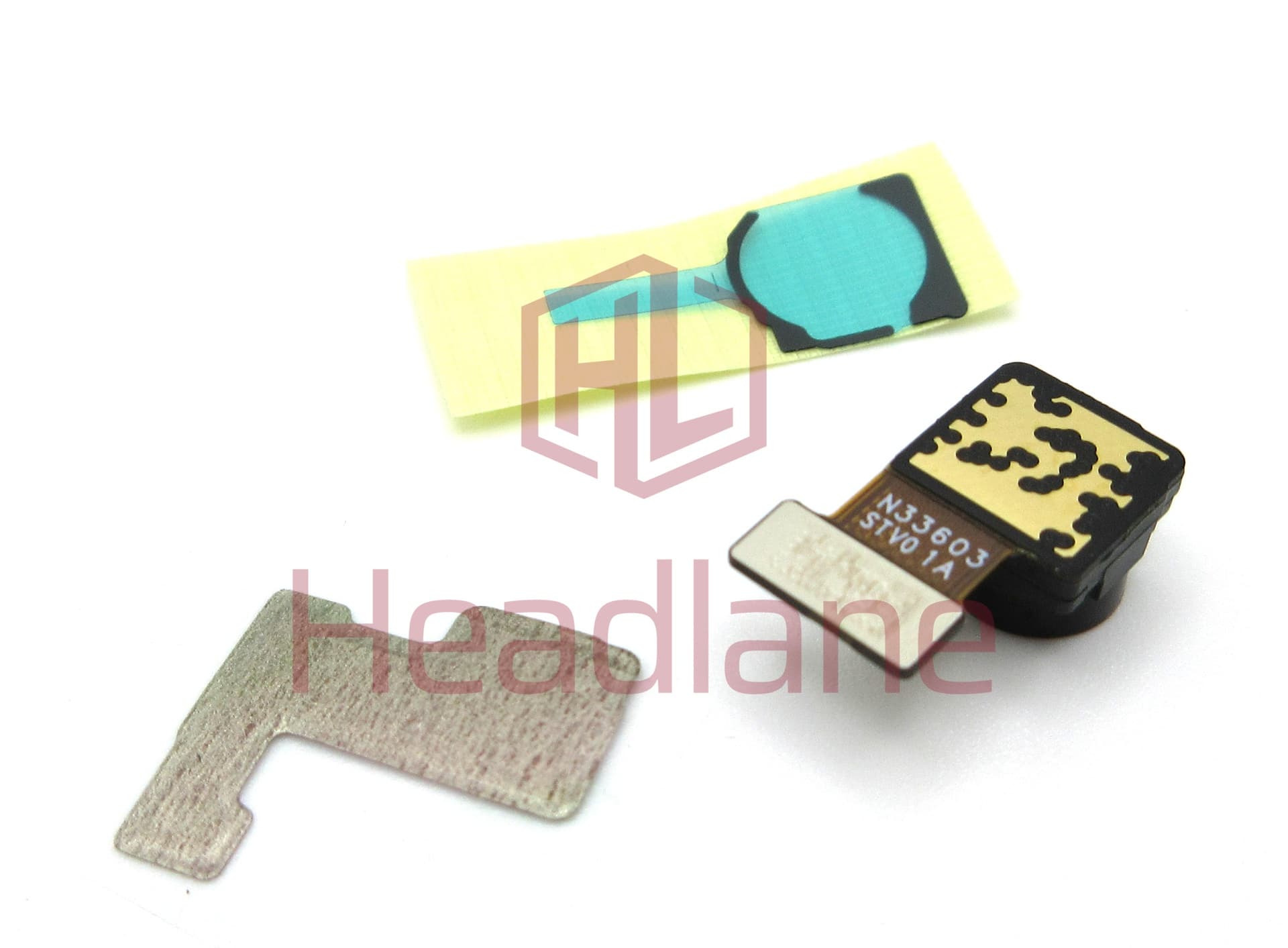 OnePlus 12 / 11 5G 32MP Front Camera Module - view 2