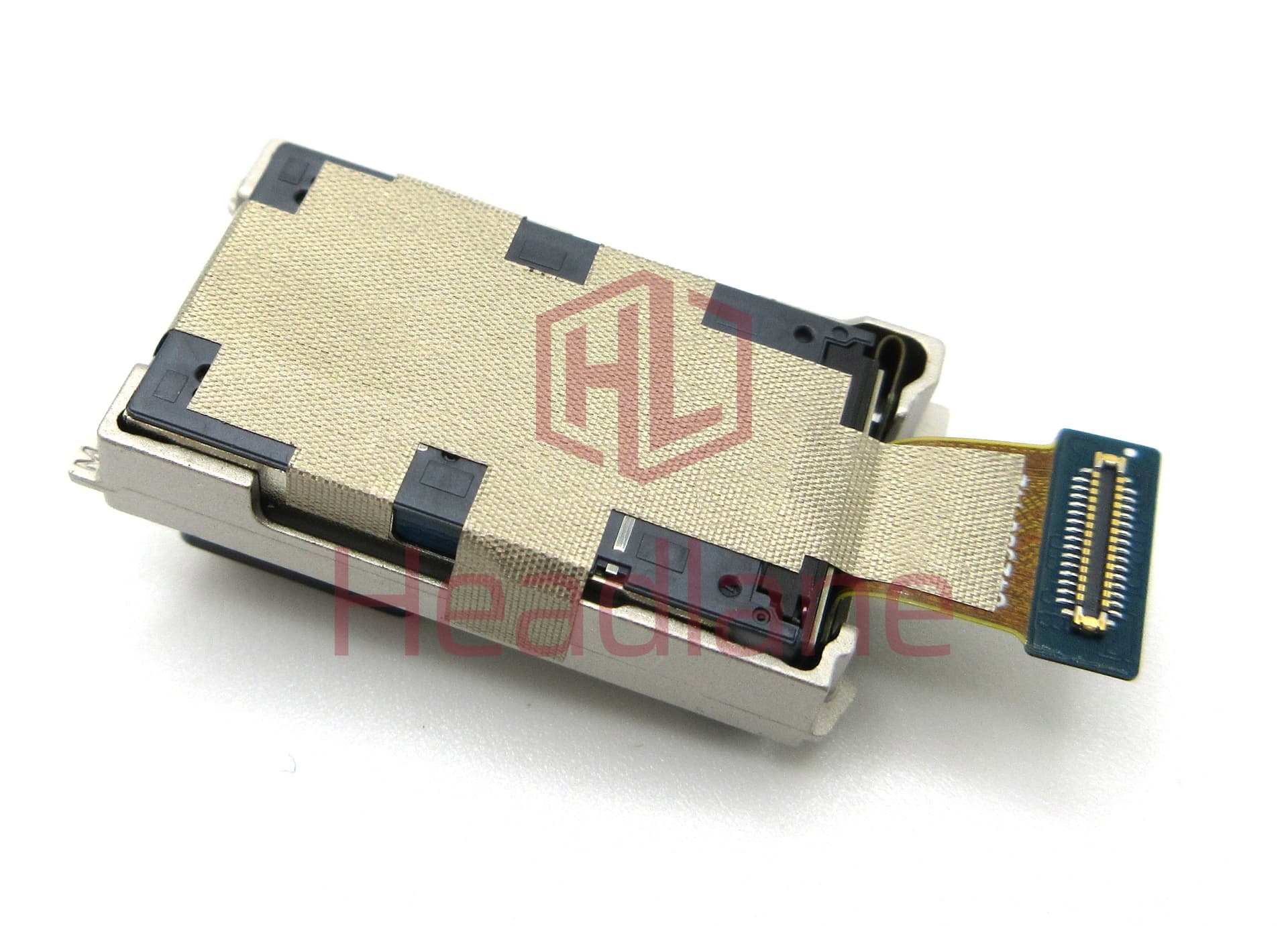 OnePlus 12 Rear 64MP Telephoto Camera Module - view 2