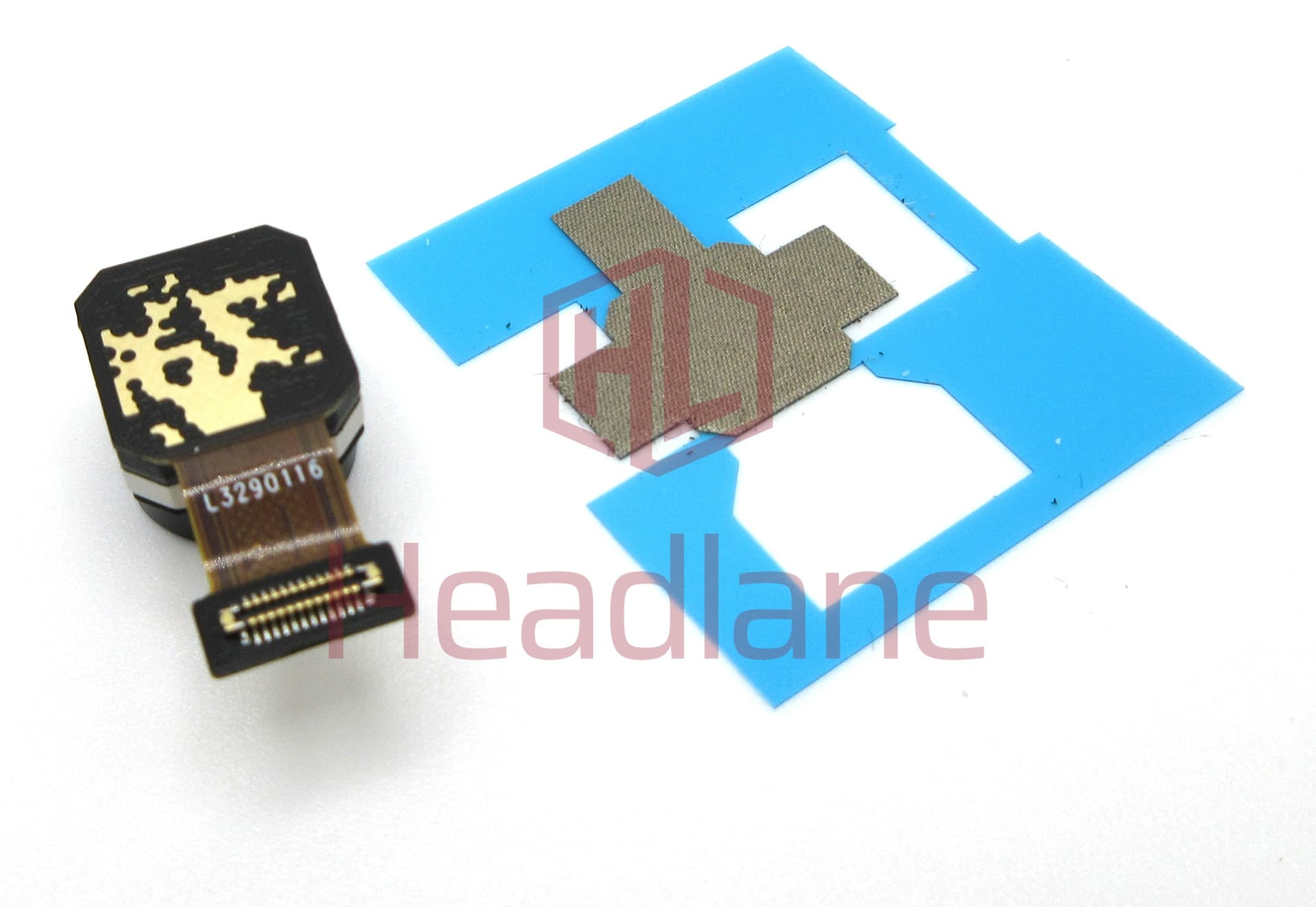 OnePlus 12 Rear 48MP  Wide Angle Camera Module - view 2