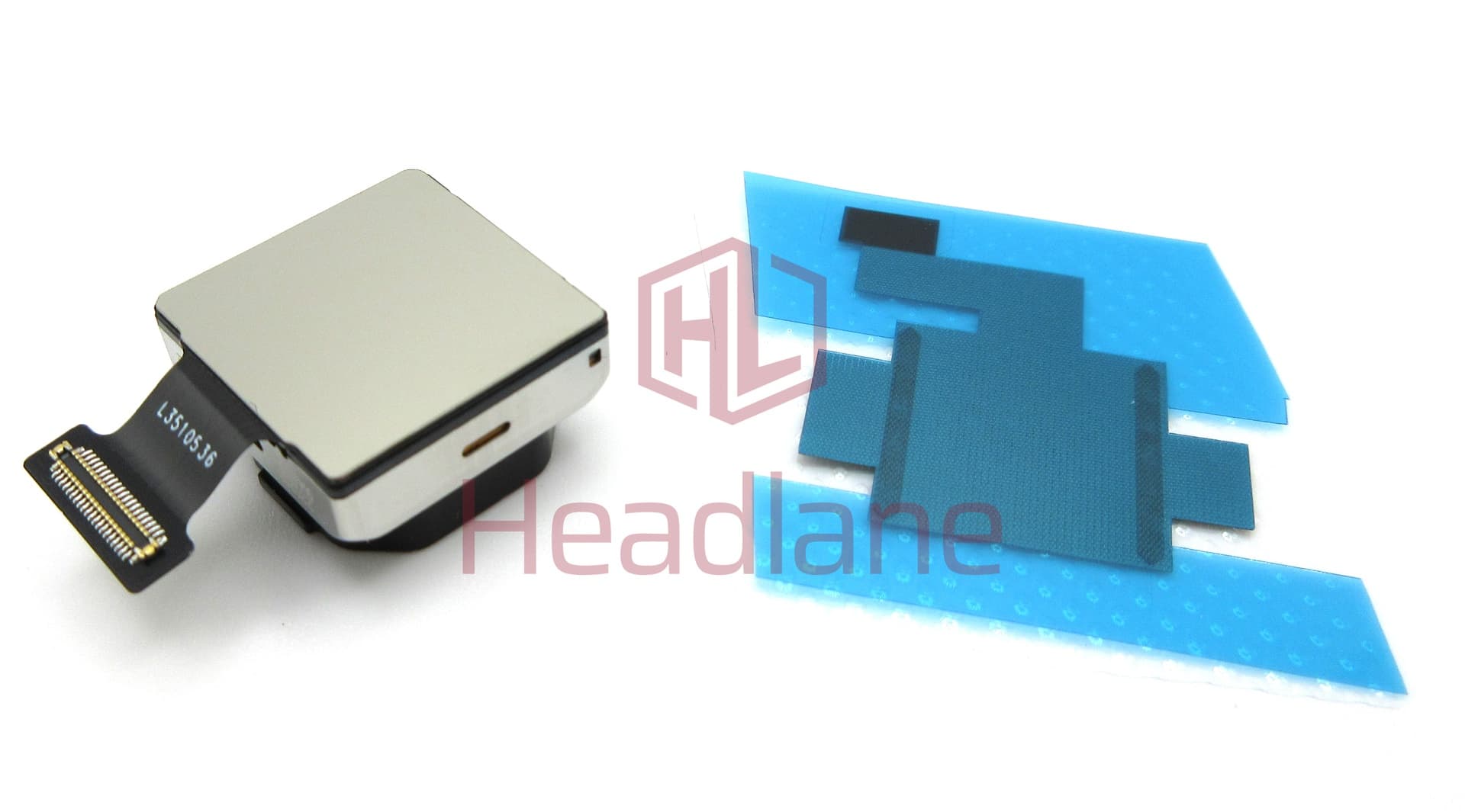 OnePlus 12 Rear 50MP Rear Main Camera Module - view 2