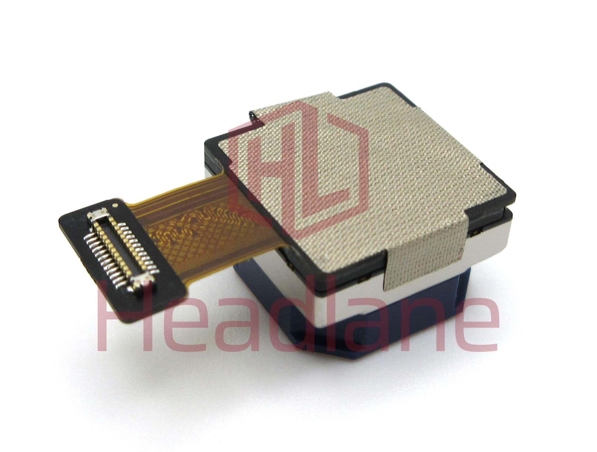 OnePlus Nord CE 3 Lite 108MP Rear Main Camera Module - view 2