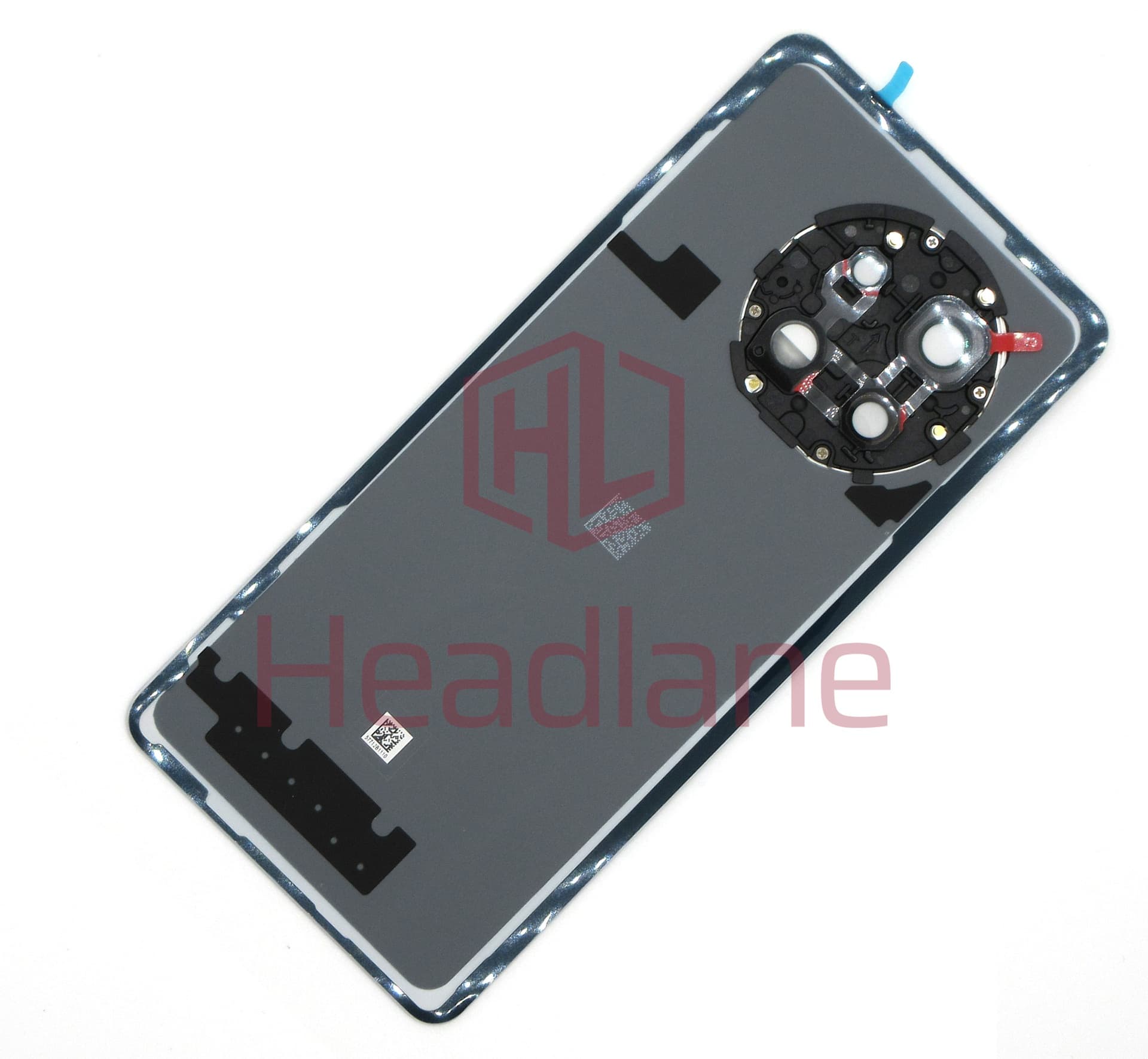 OnePlus 13R Back / Battery Cover - Astral Trail - view 3