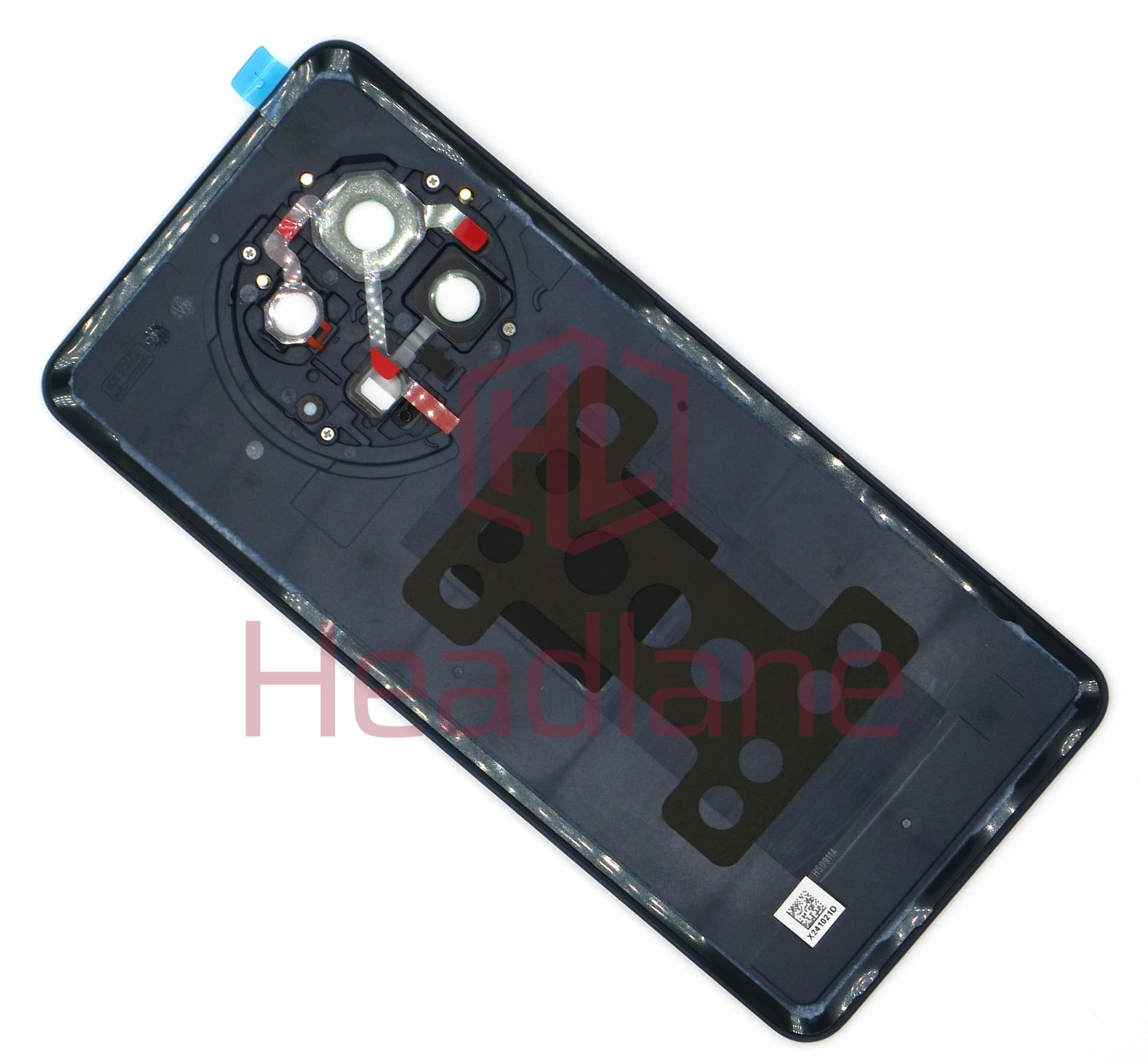 OnePlus 13 Back / Battery Cover - Midnight Ocean - view 3