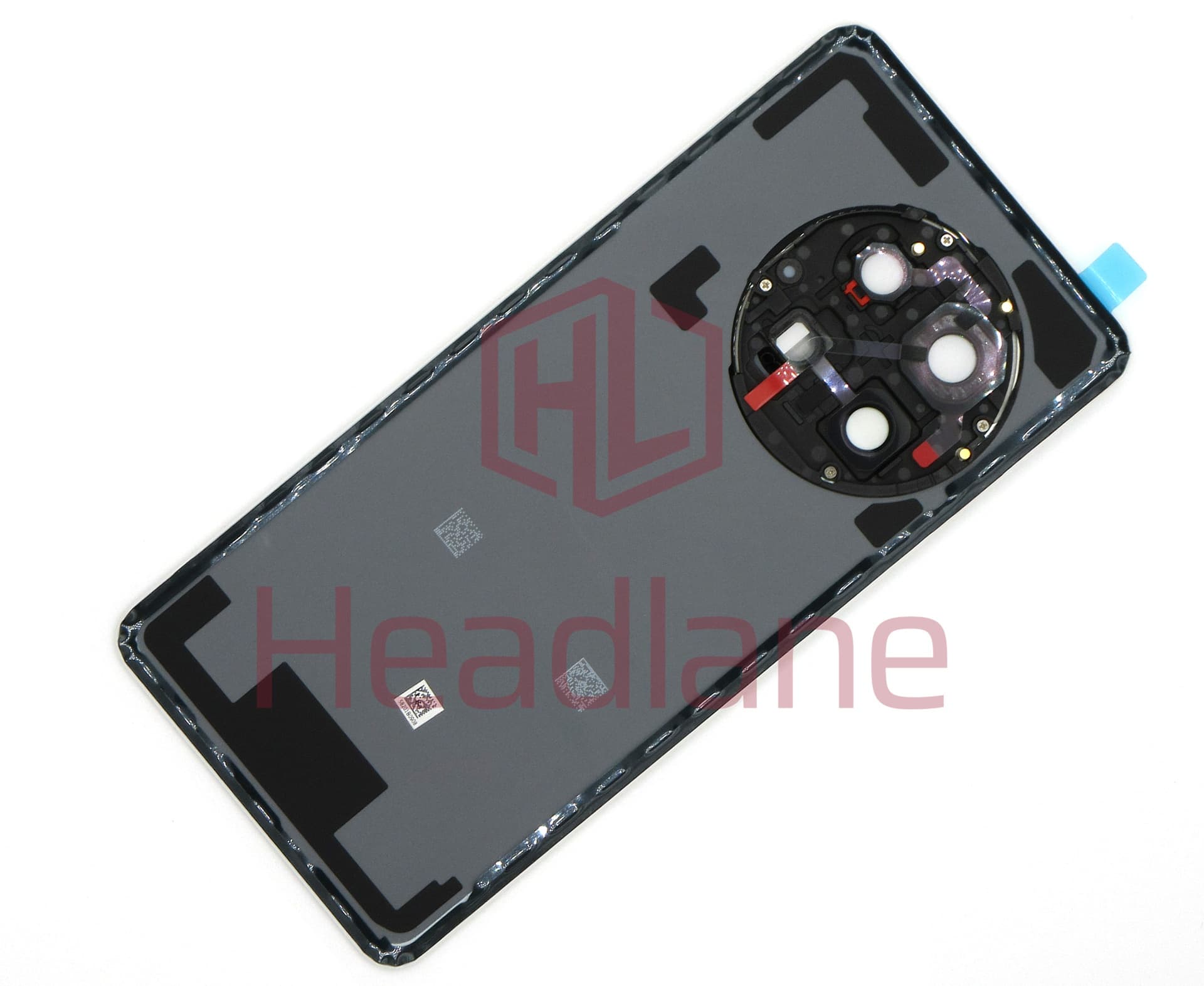 OnePlus 13 Back / Battery Cover - Arctic Dawn - view 3