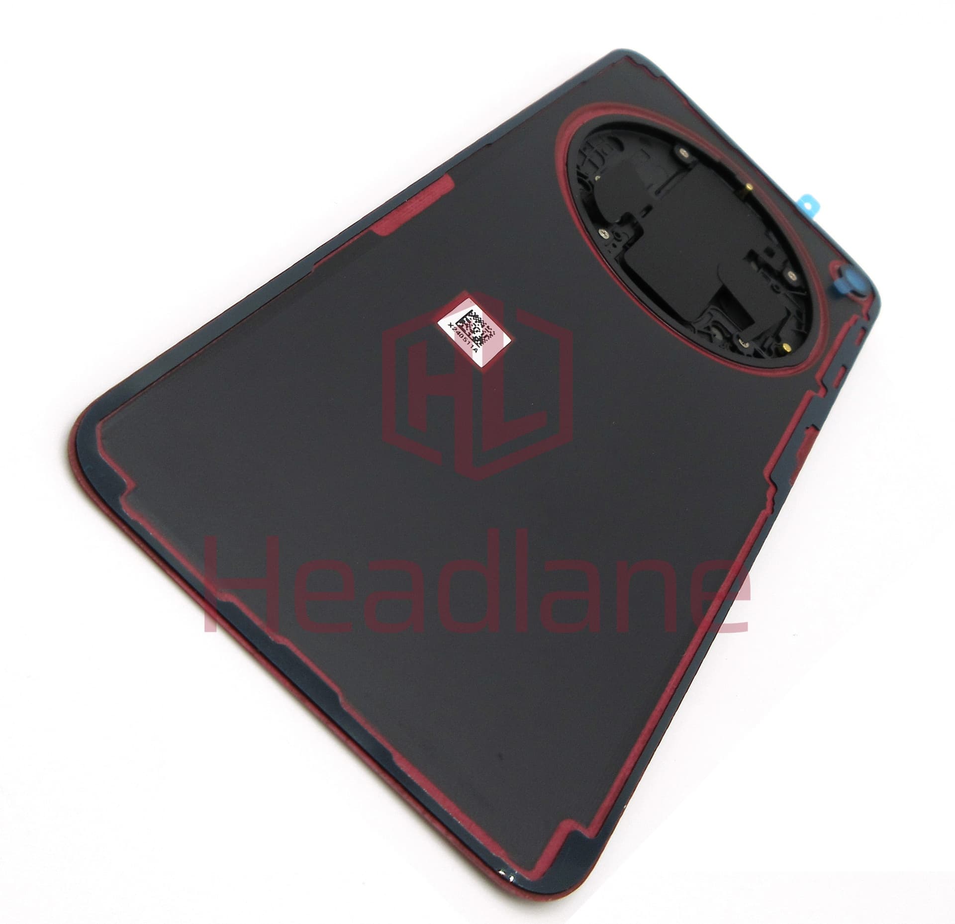OnePlus Open Back / Battery Cover - Crimson Shadow - view 3