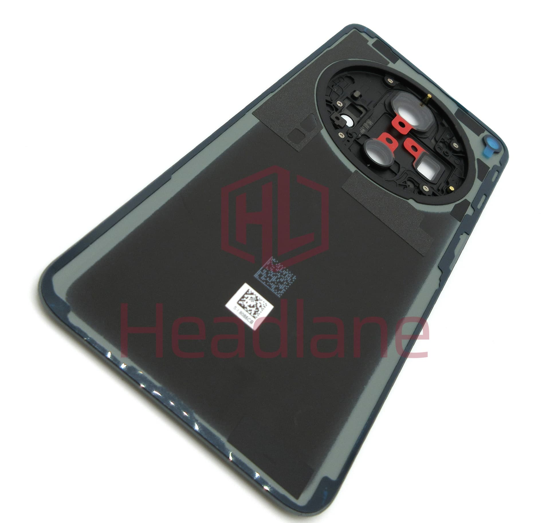 OnePlus Open Back / Battery Cover - Emerald Dusk - view 3
