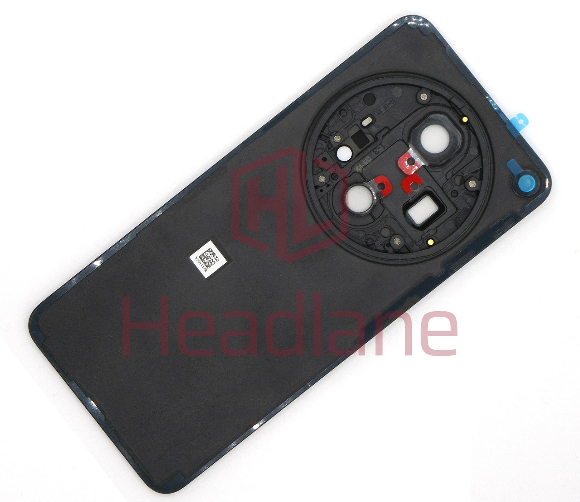OnePlus Open Back / Battery Cover - Voyager Black - view 2