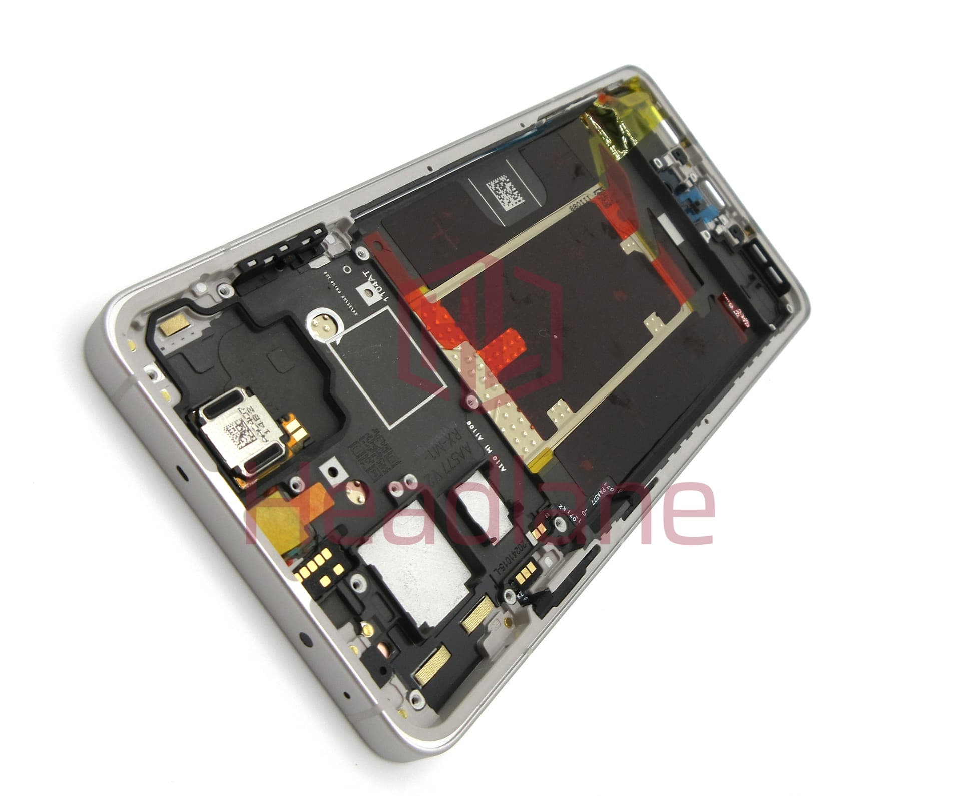 OnePlus 13R LCD Display / Screen + Touch - Astral Trail - view 2