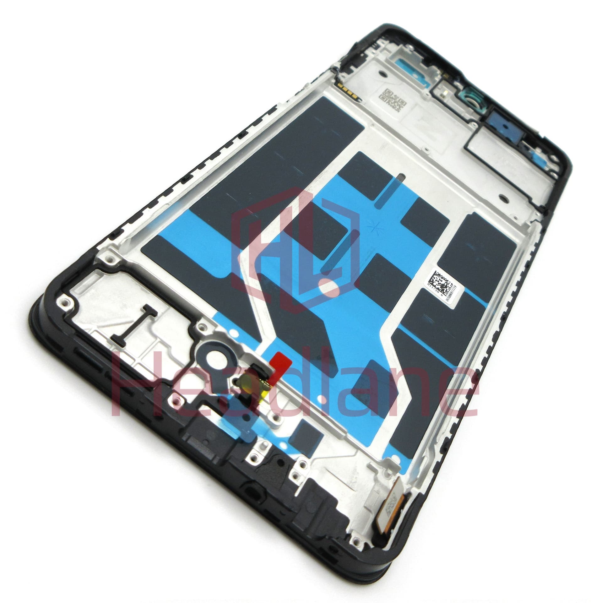 OnePlus Nord CE4 Lite 5G LCD Display / Screen + Touch - view 2
