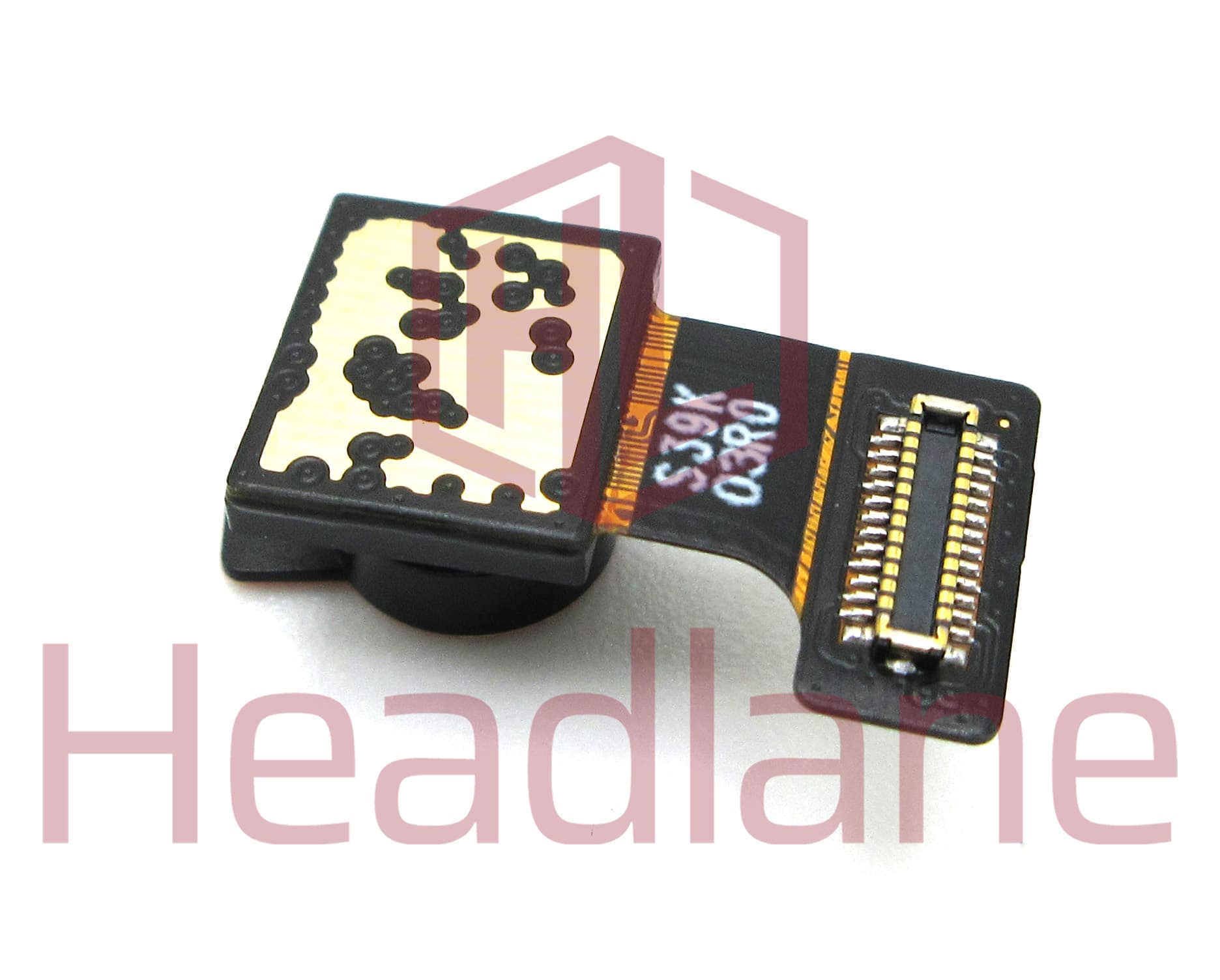 OnePlus Pad Go / Oppo Pad Neo 8MP Front Camera Module - view 2