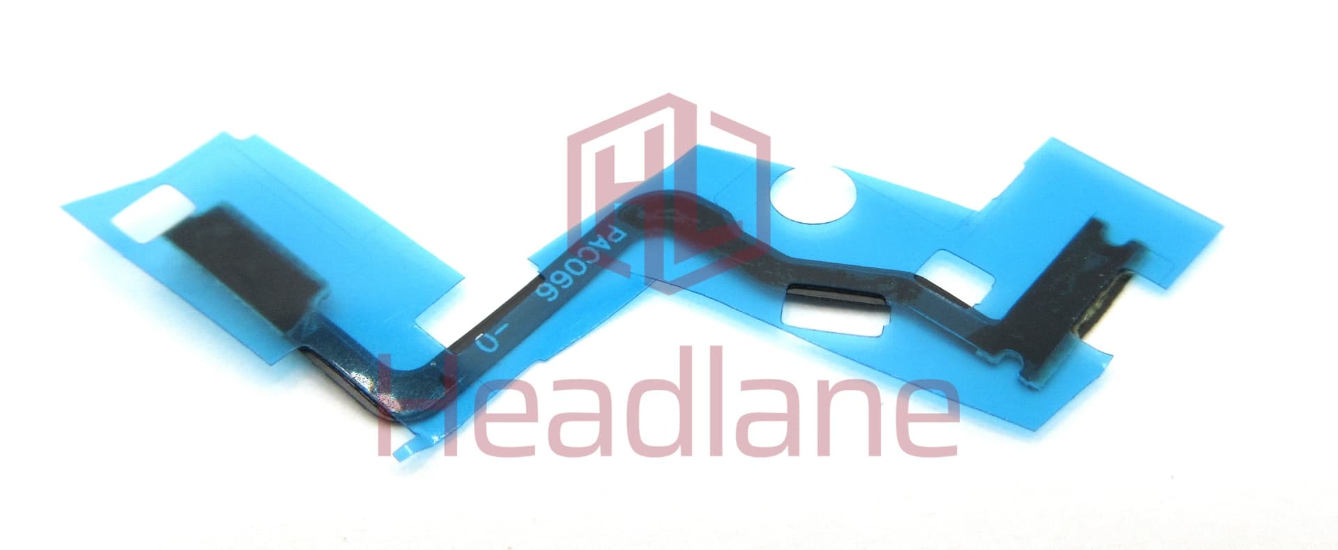 Oppo CPH2529 A98 5G Power Key Flex - view 2