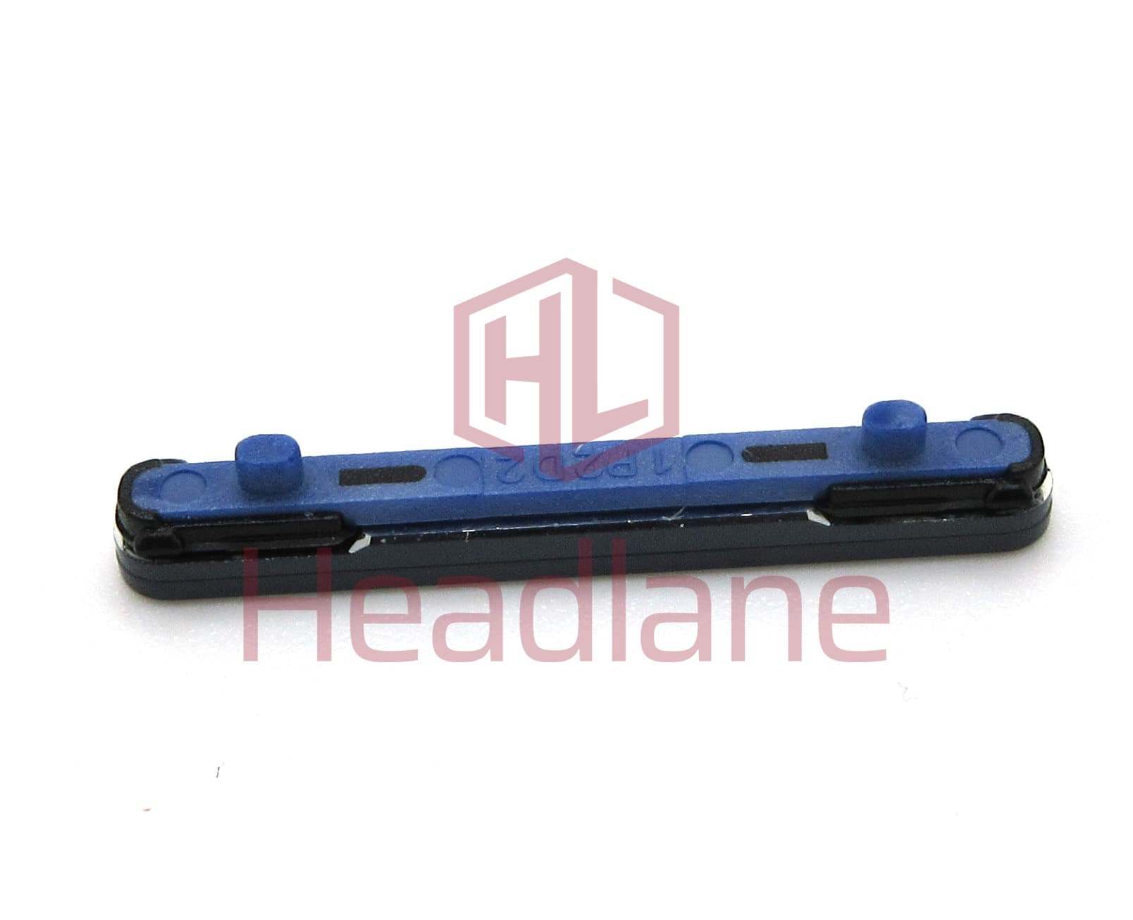 Samsung SM-S931 S936 Galaxy S25 / S25+ / Plus Volume Button / Key - Blueblack - view 2